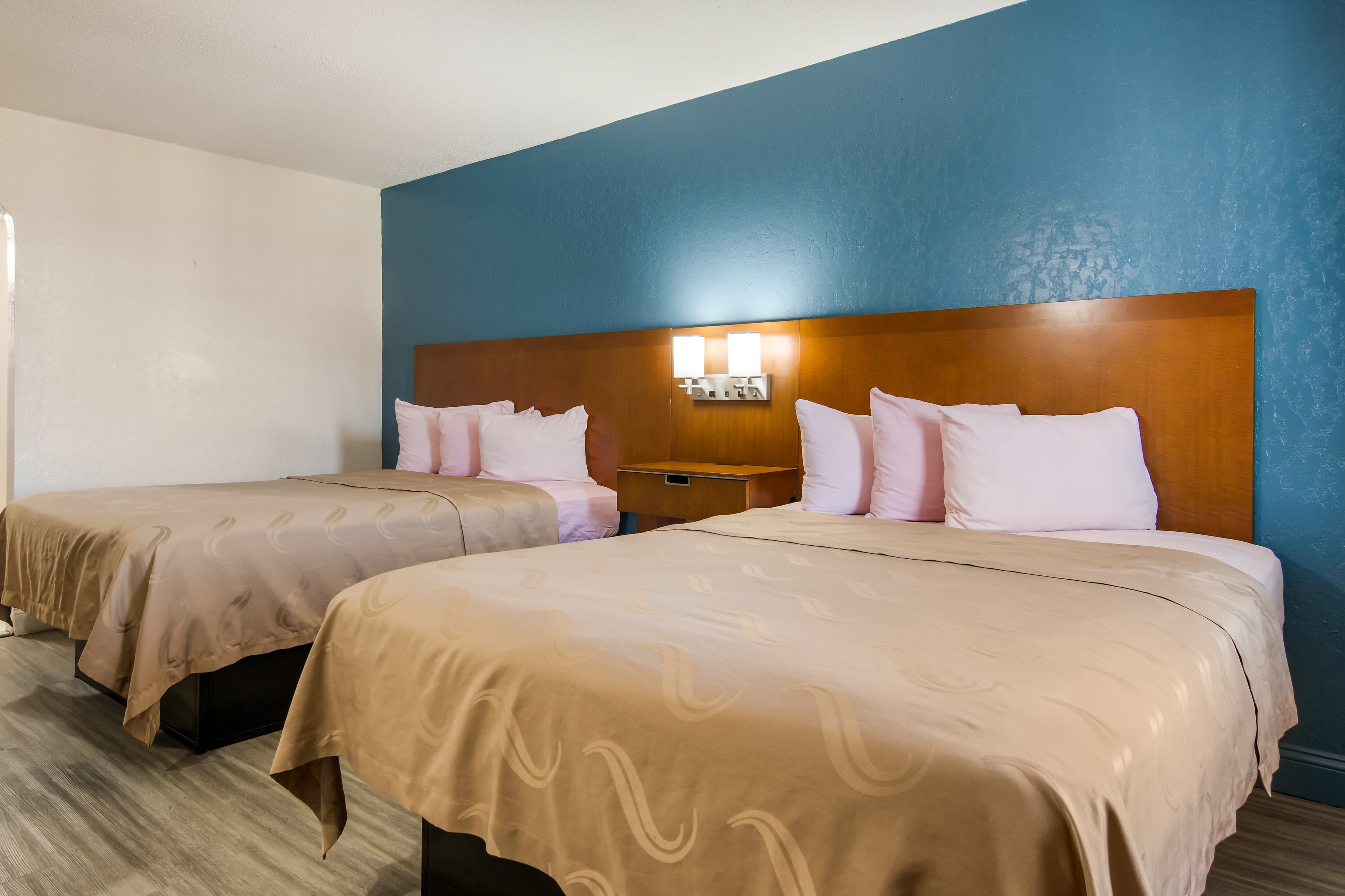 Rodeway Inn Broken Bow-Hochatown — 22
