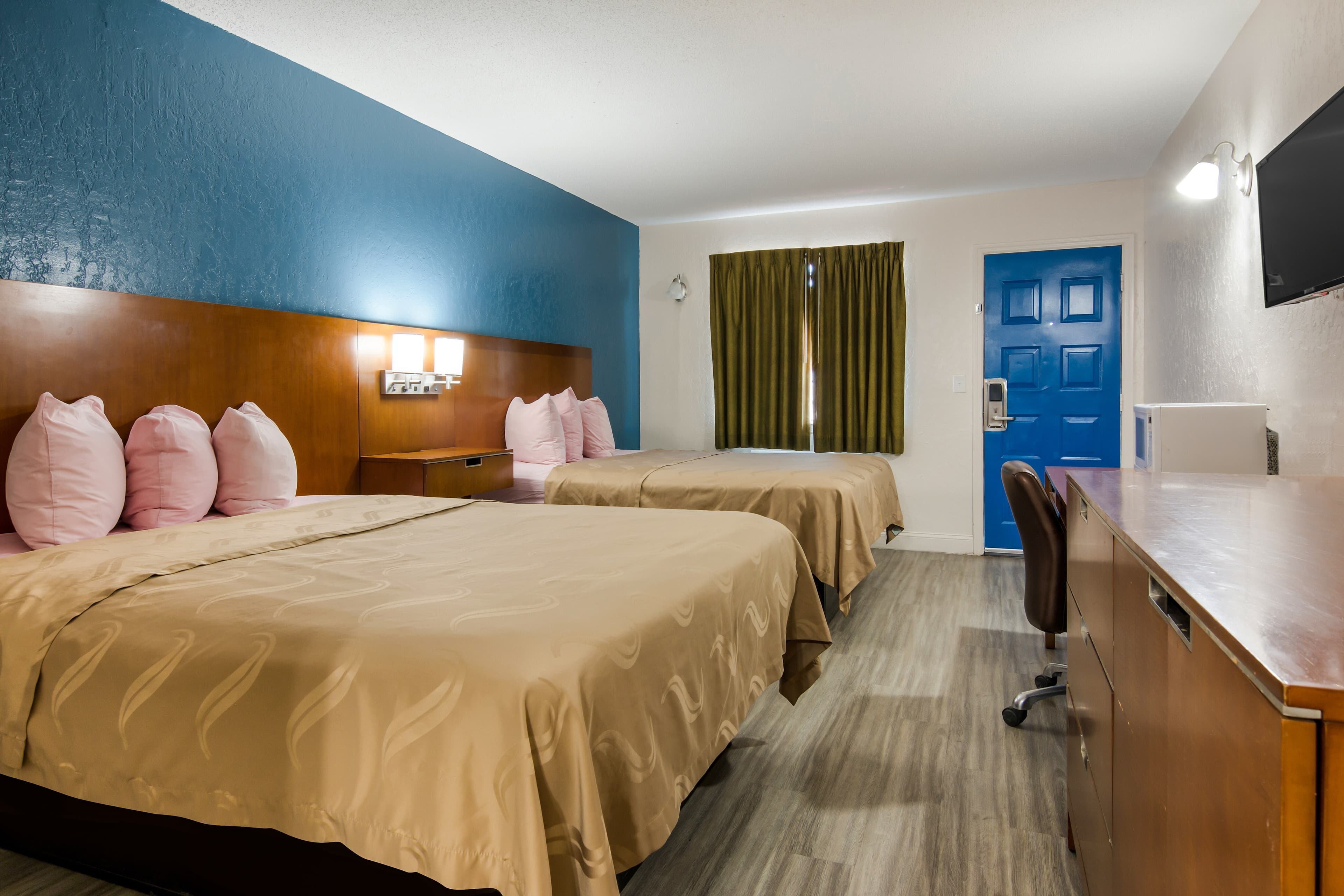 Rodeway Inn Broken Bow-Hochatown — 23