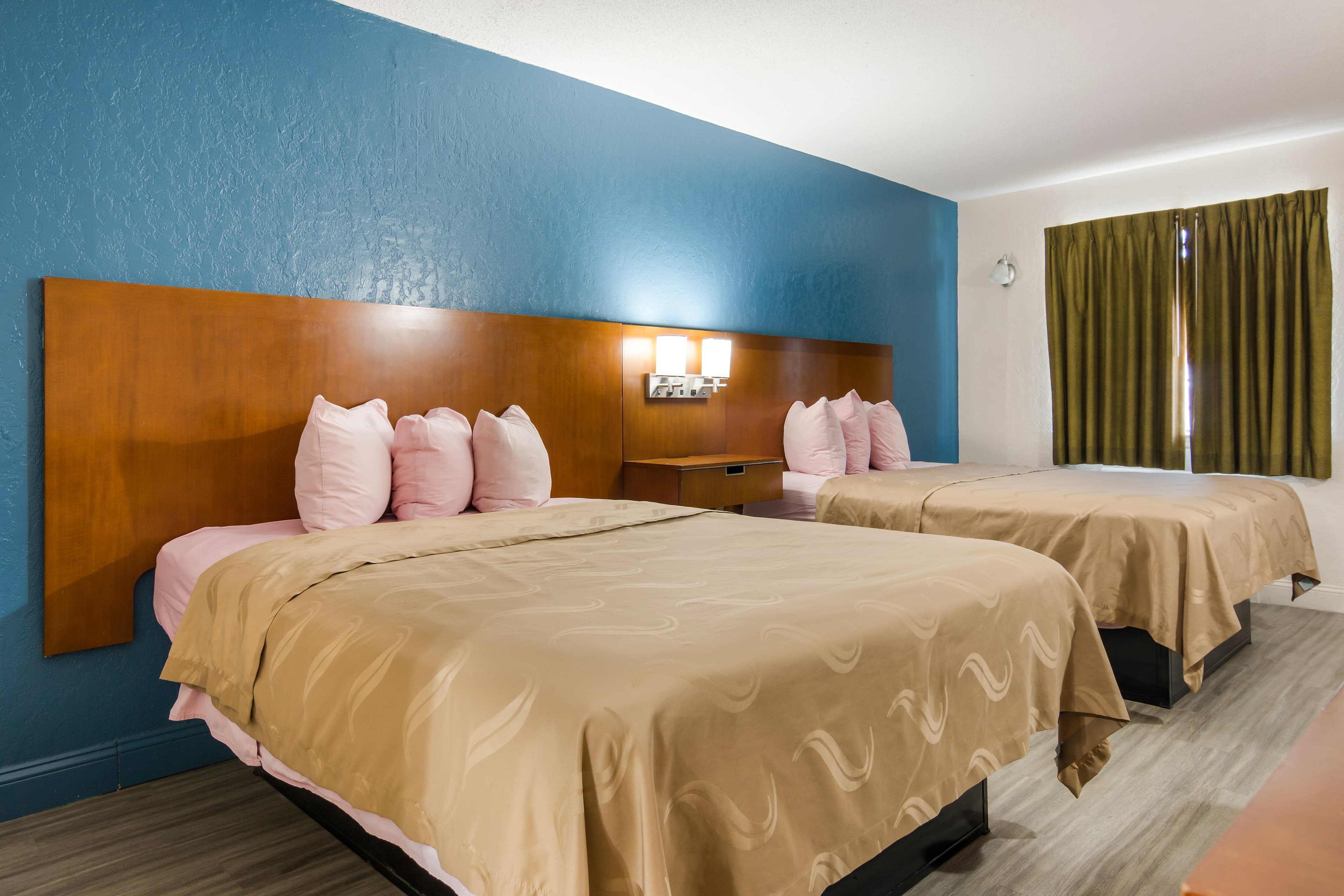 Rodeway Inn Broken Bow-Hochatown — 25