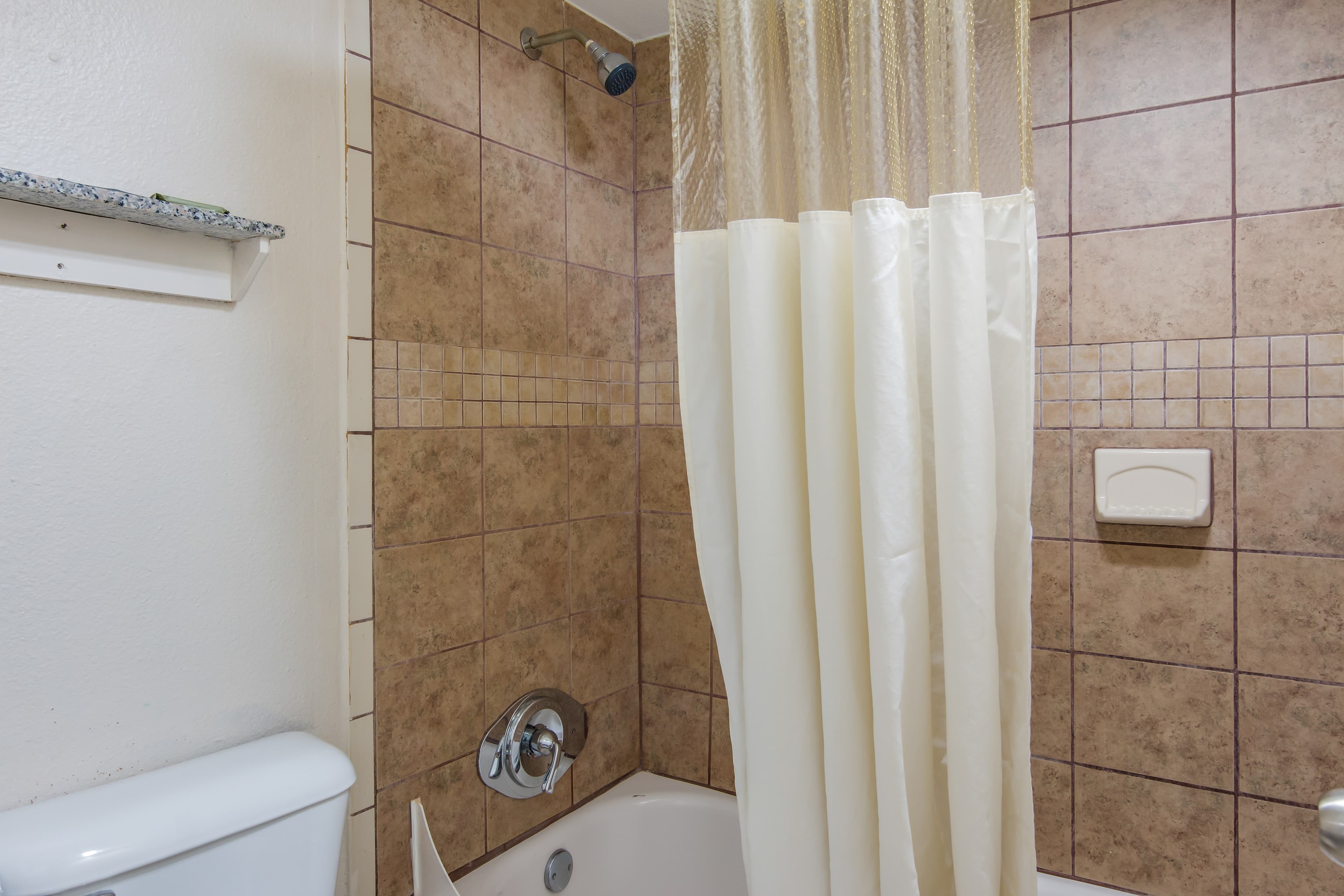 Rodeway Inn Broken Bow-Hochatown - Image 4