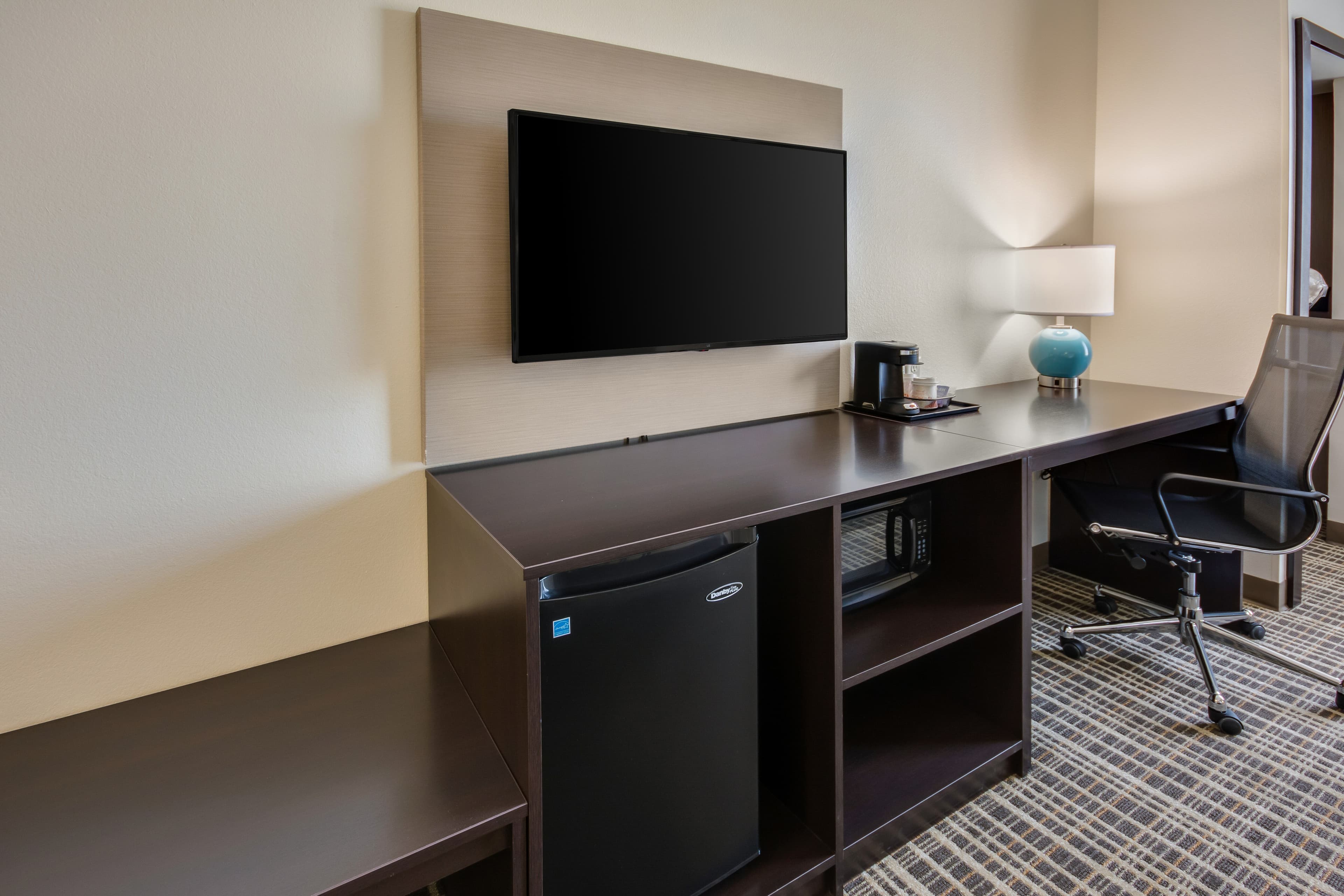 Sleep Inn & Suites Yukon Oklahoma City — 8