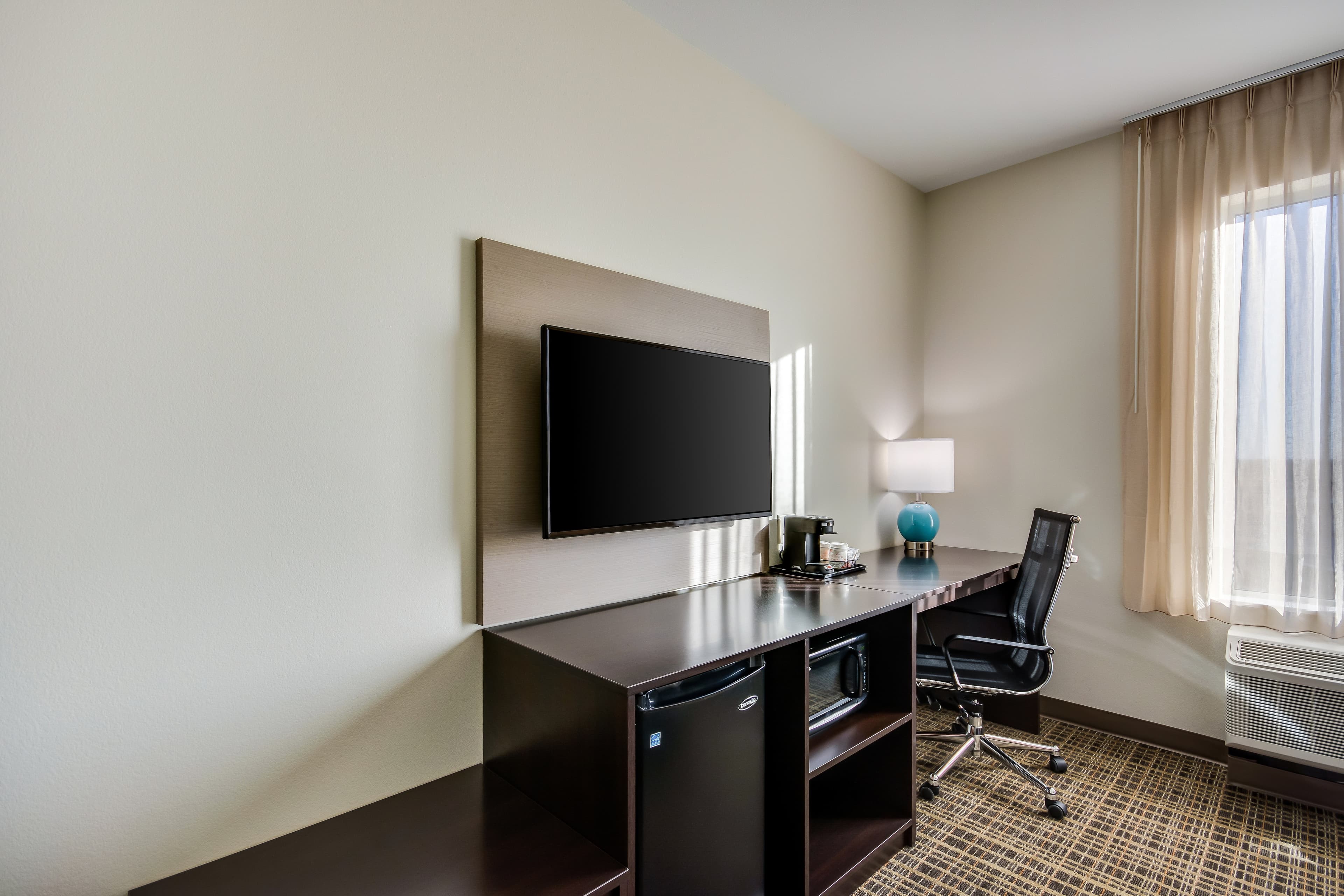 Sleep Inn & Suites Yukon Oklahoma City — 12