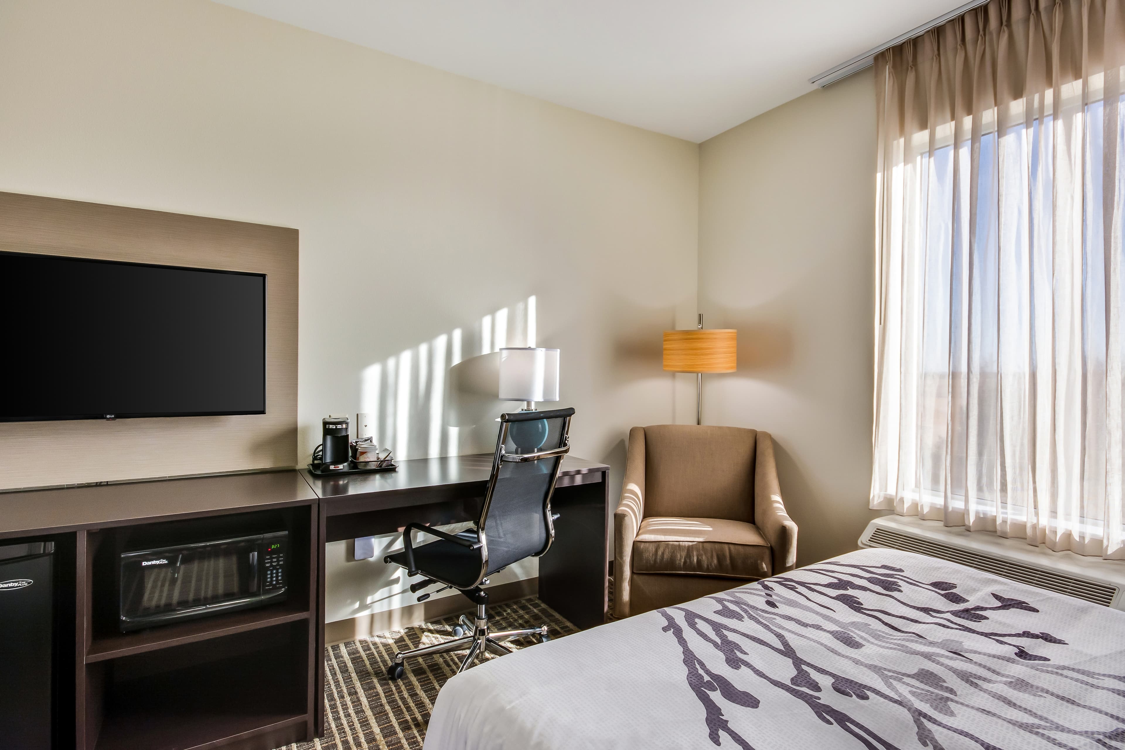 Sleep Inn & Suites Yukon Oklahoma City — 20