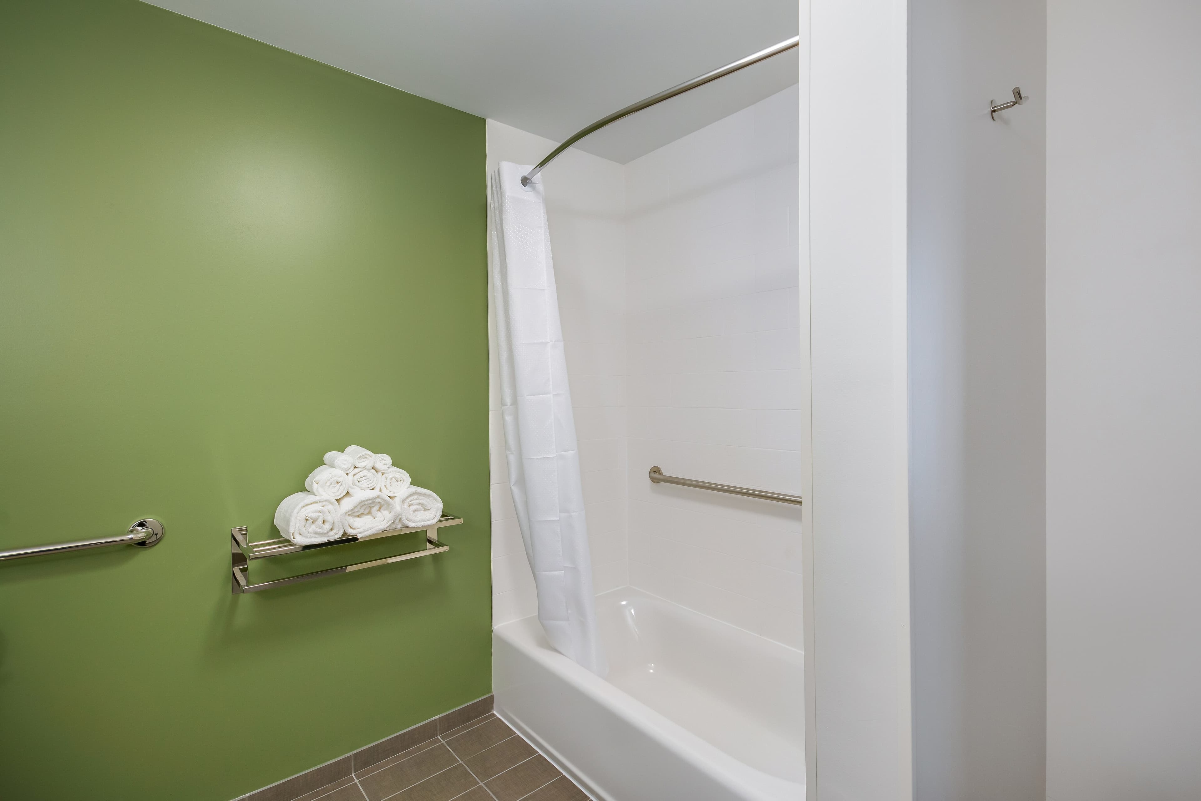 Sleep Inn & Suites Yukon Oklahoma City — 25