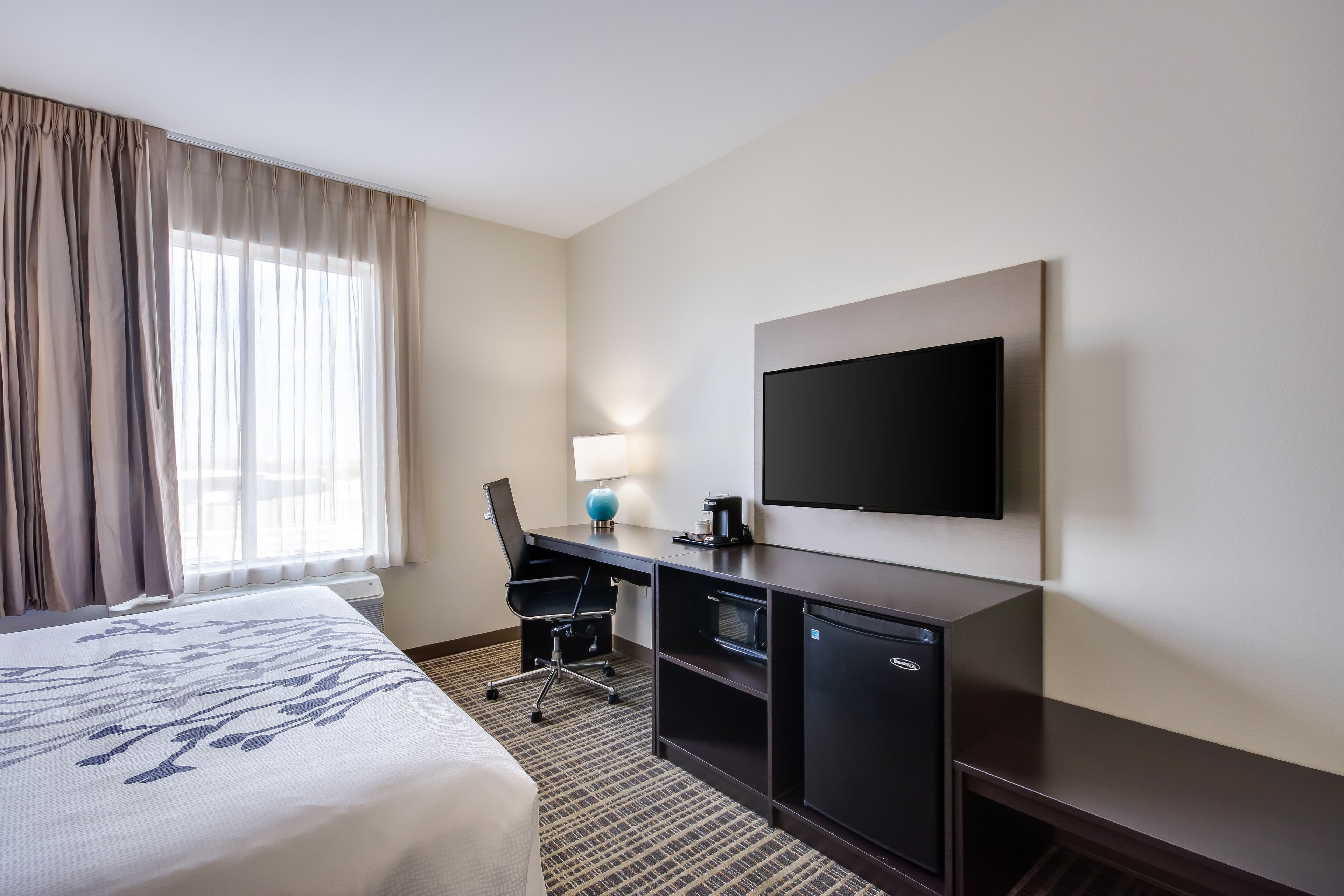 Sleep Inn & Suites Yukon Oklahoma City — 31