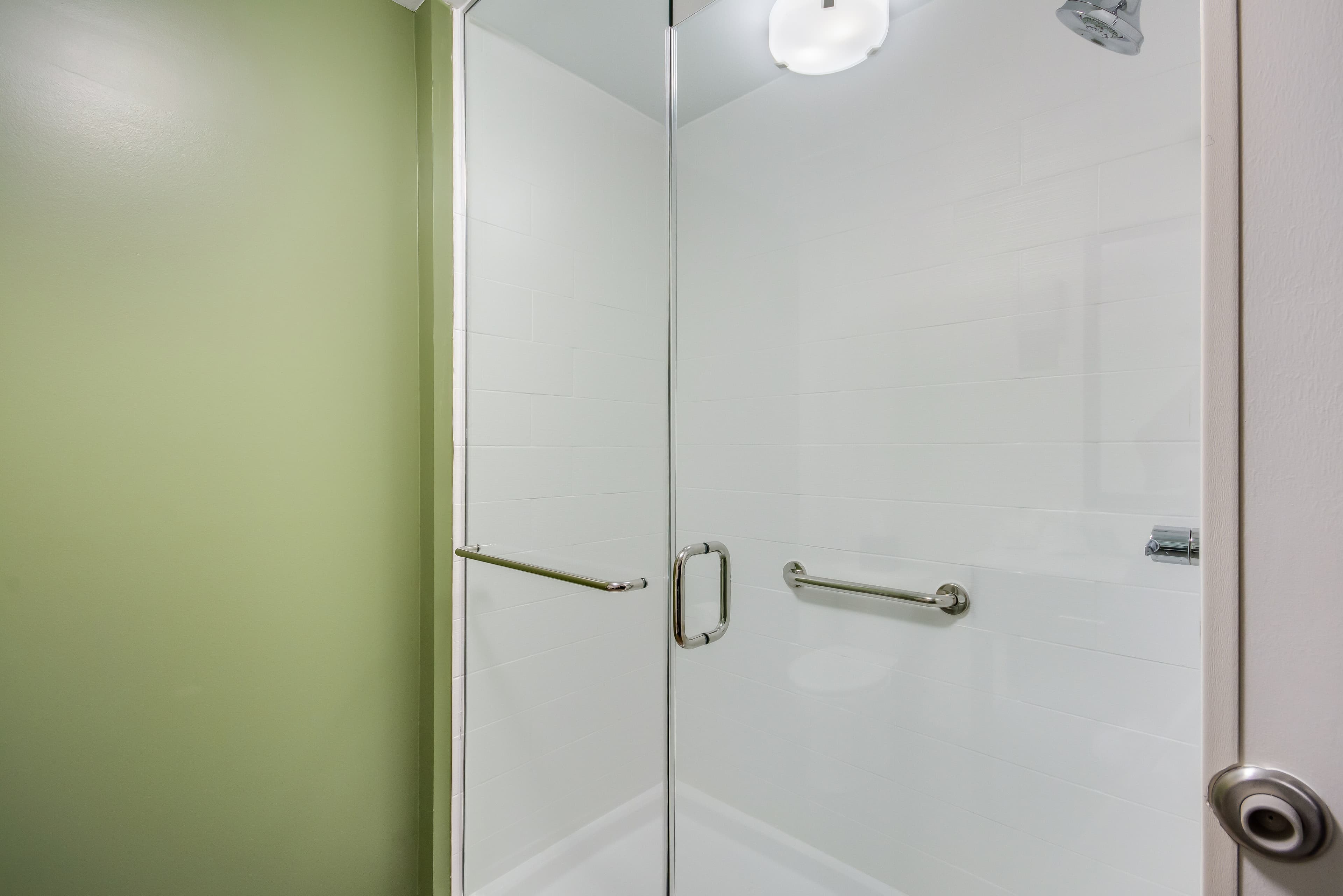 Sleep Inn & Suites Yukon Oklahoma City — 33