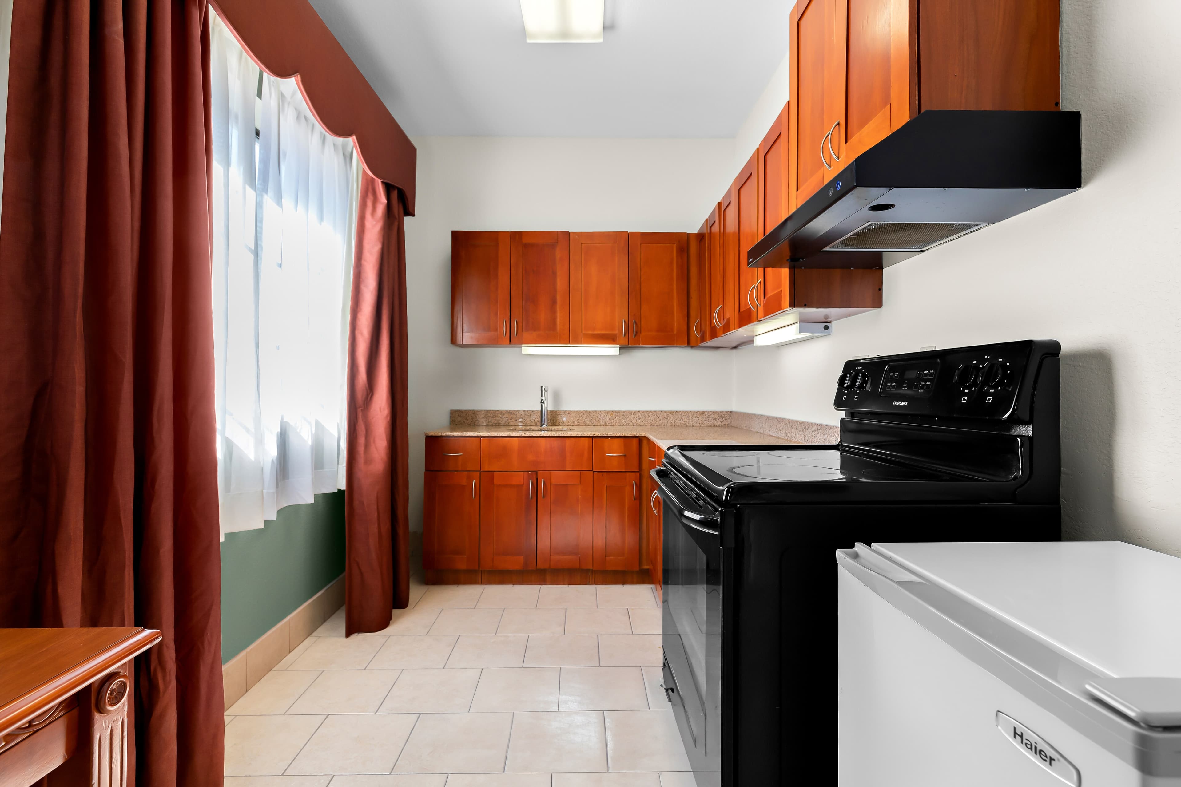 Quality Inn & Suites McAlester on Hwy 69 — 26
