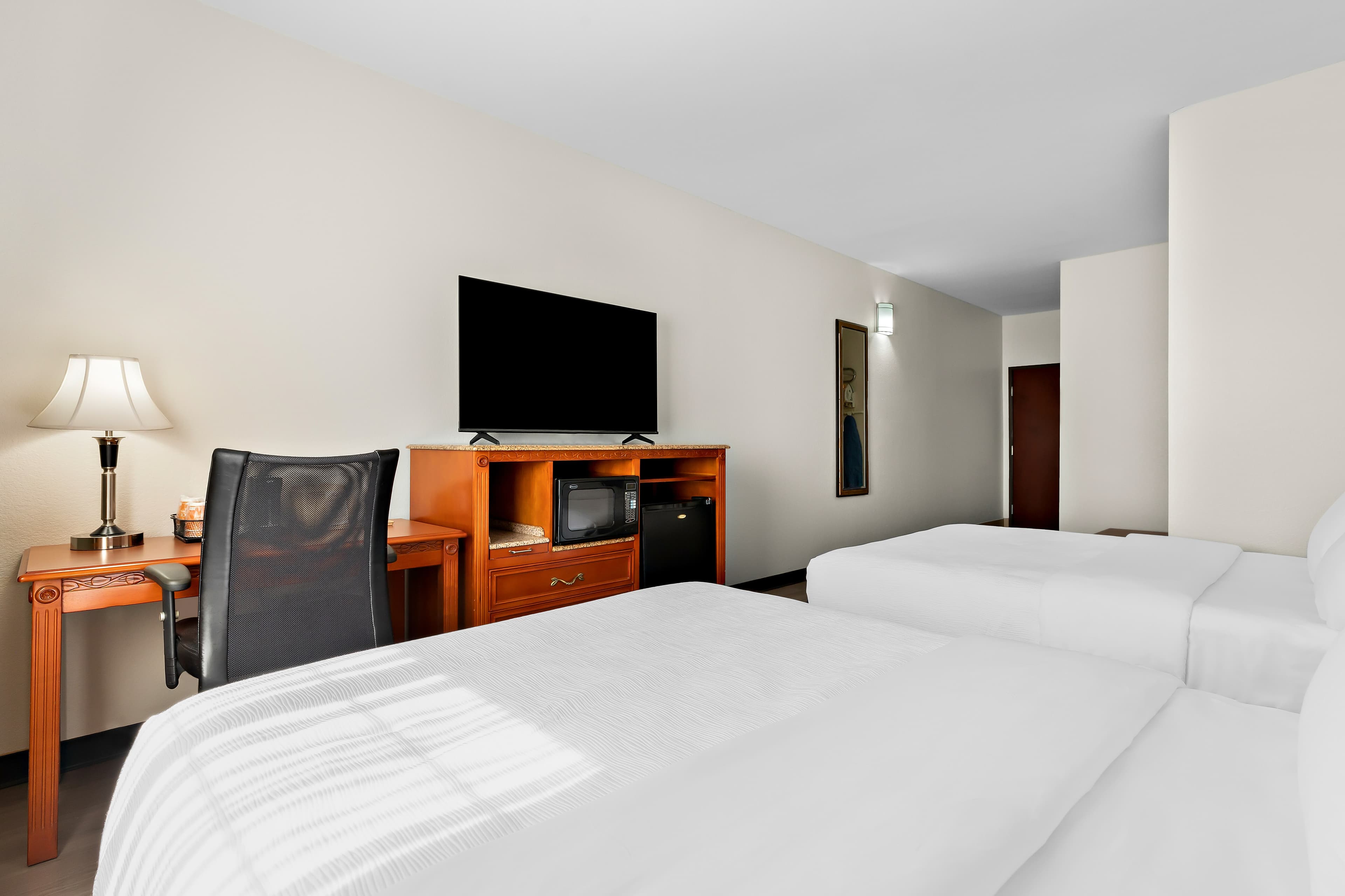 Quality Inn & Suites McAlester on Hwy 69 — 28