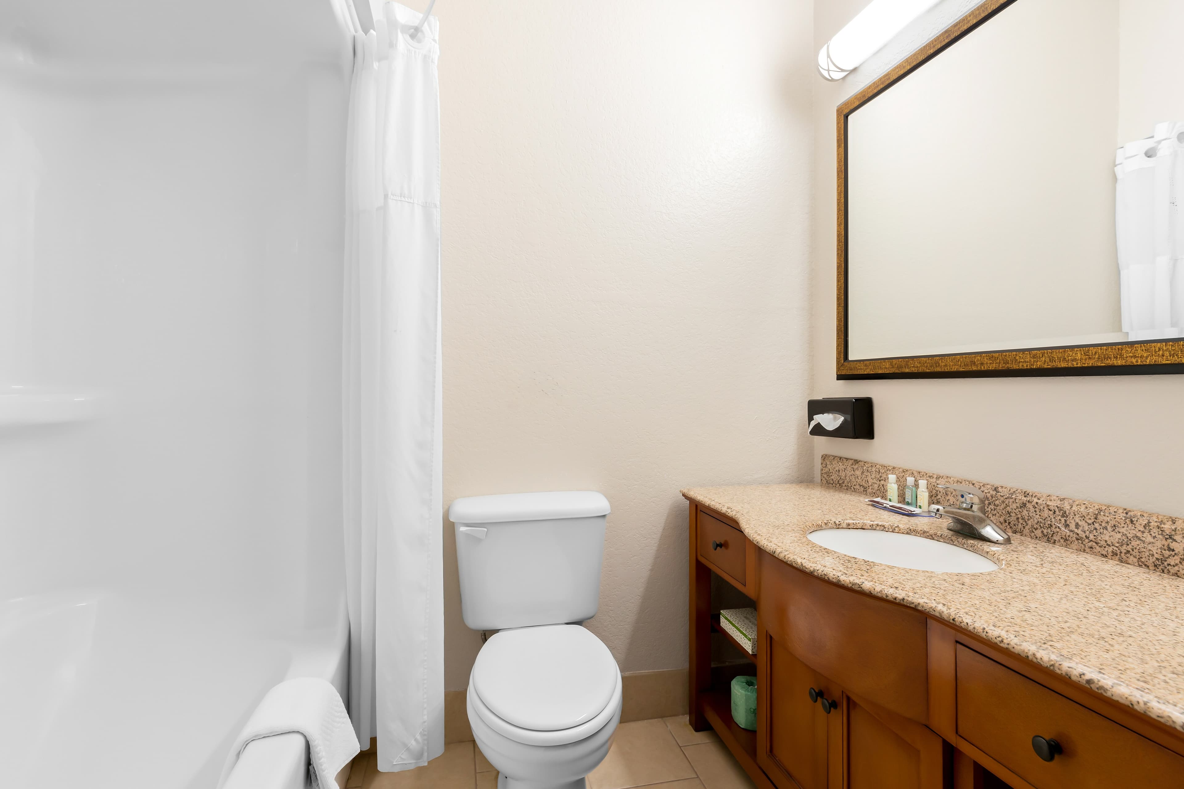 Quality Inn & Suites McAlester on Hwy 69 — 19