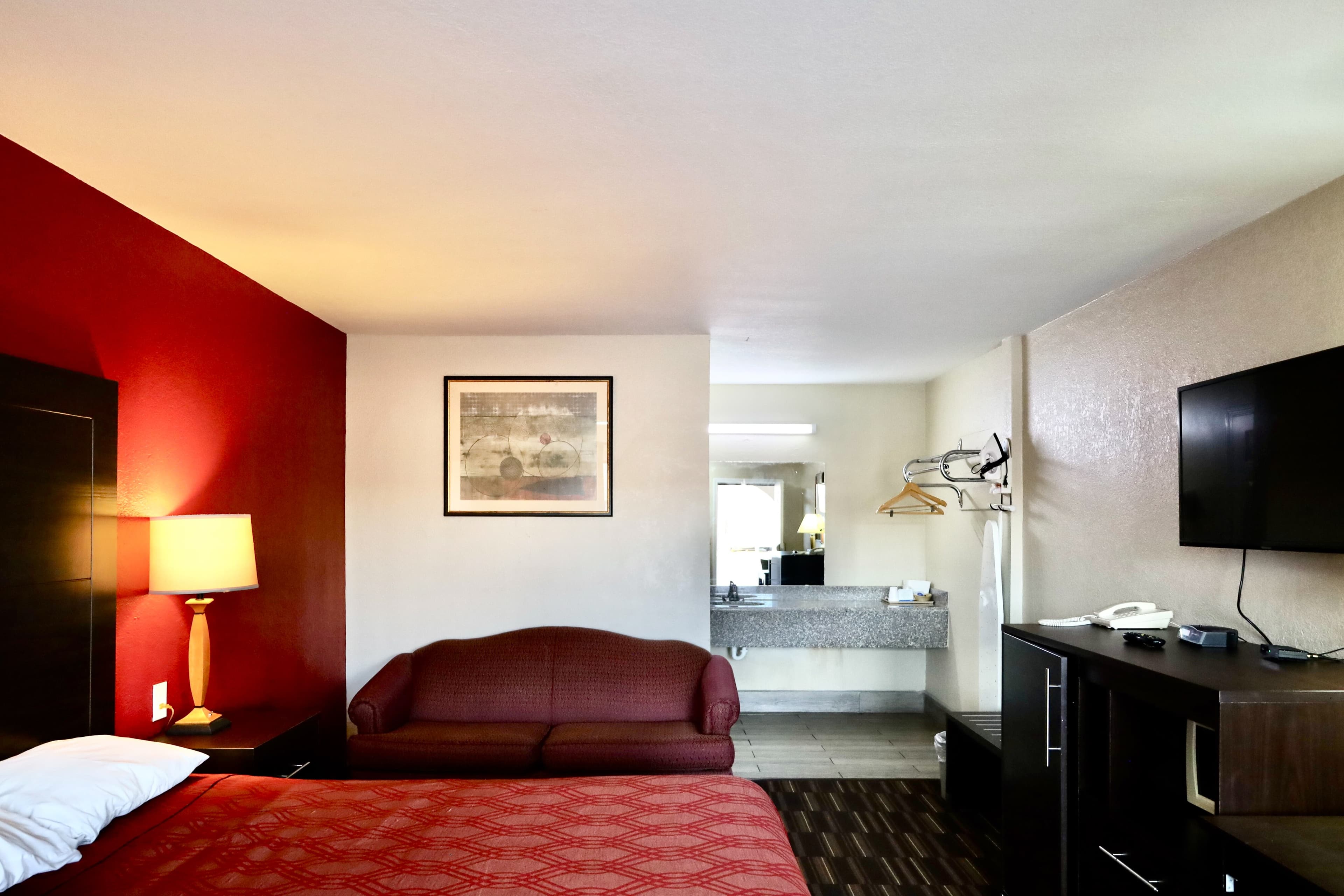 Rodeway Inn Pauls Valley - Image 4