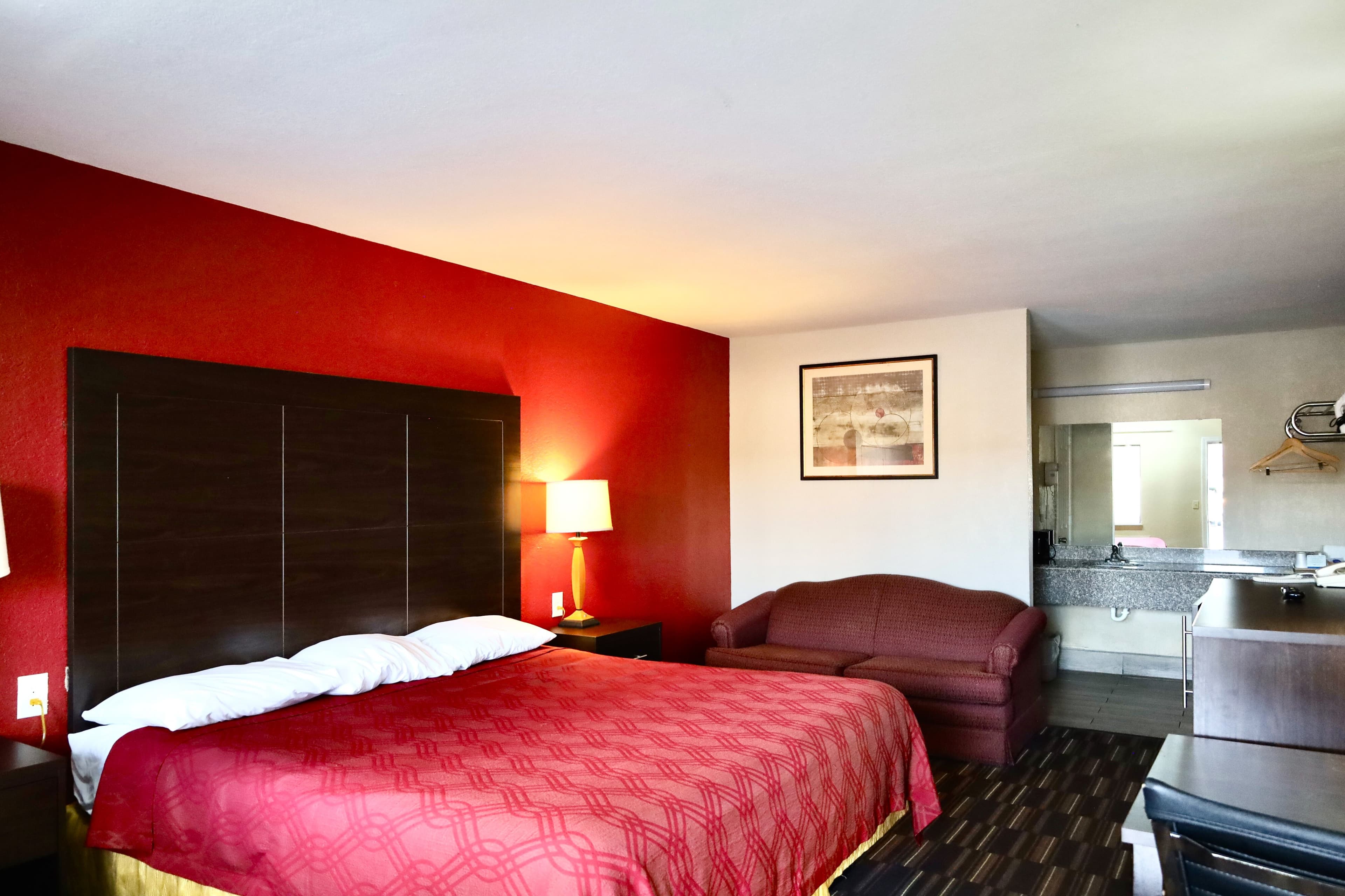 Rodeway Inn Pauls Valley - Image 5