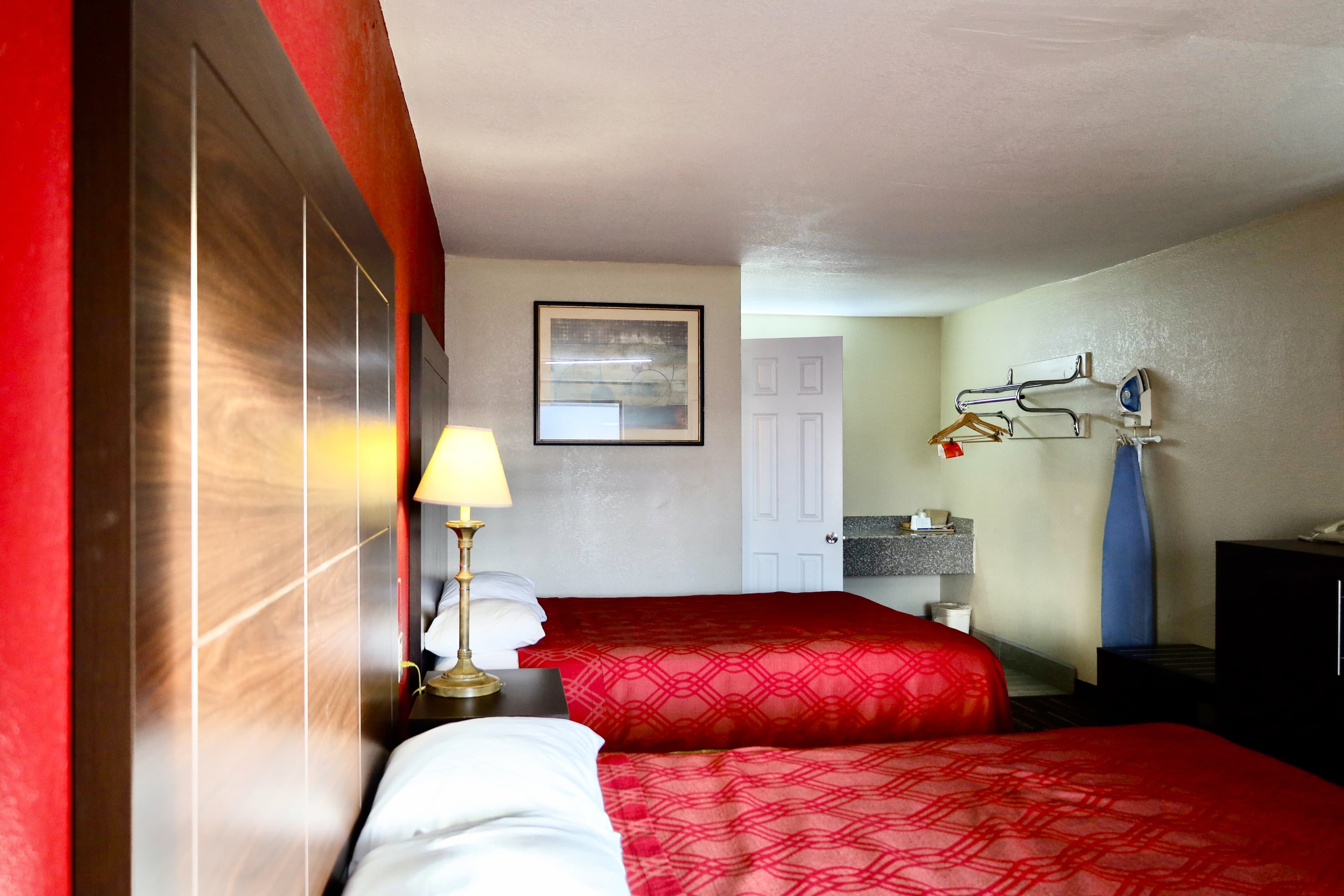 Rodeway Inn Pauls Valley — 10