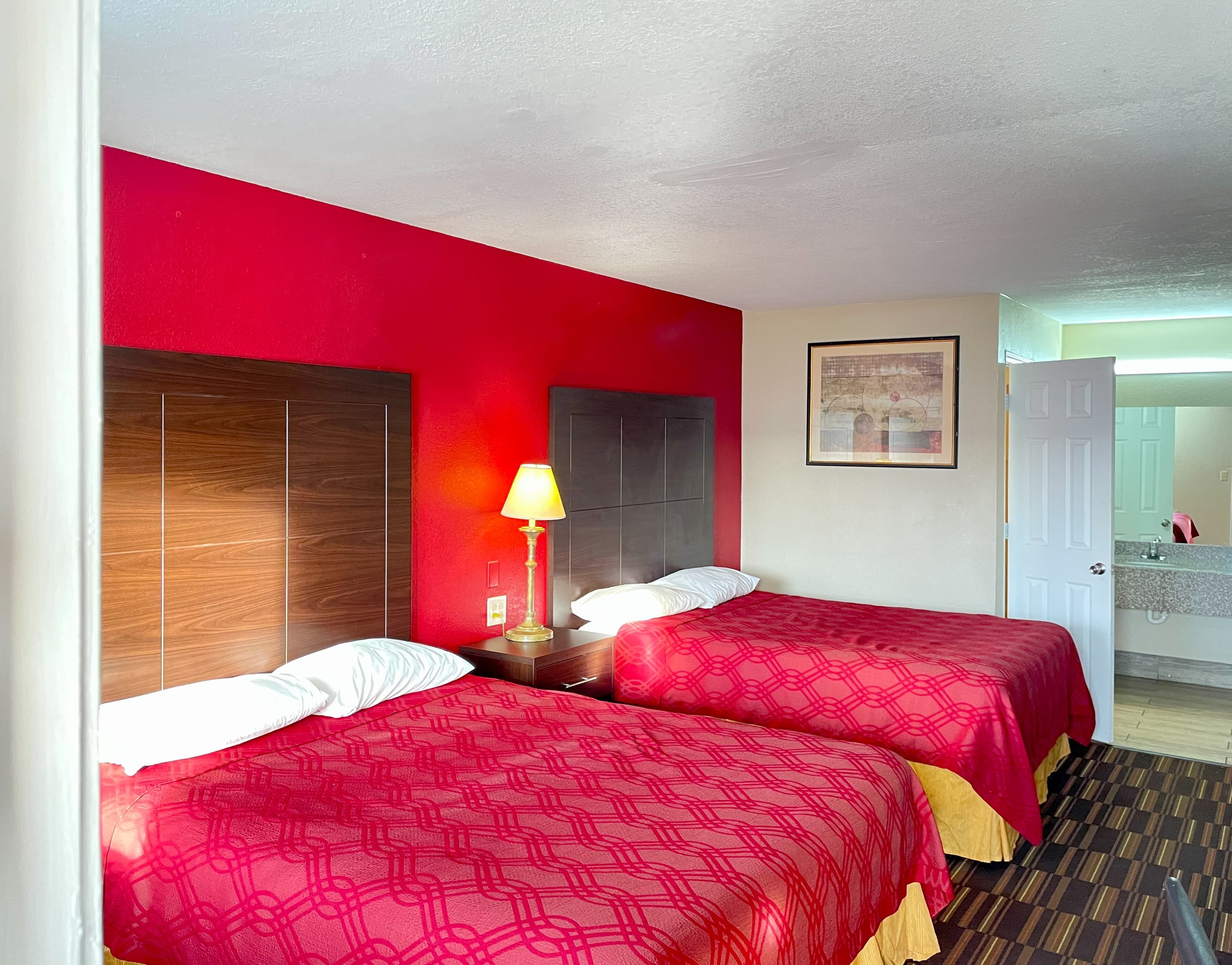 Rodeway Inn Pauls Valley — 11