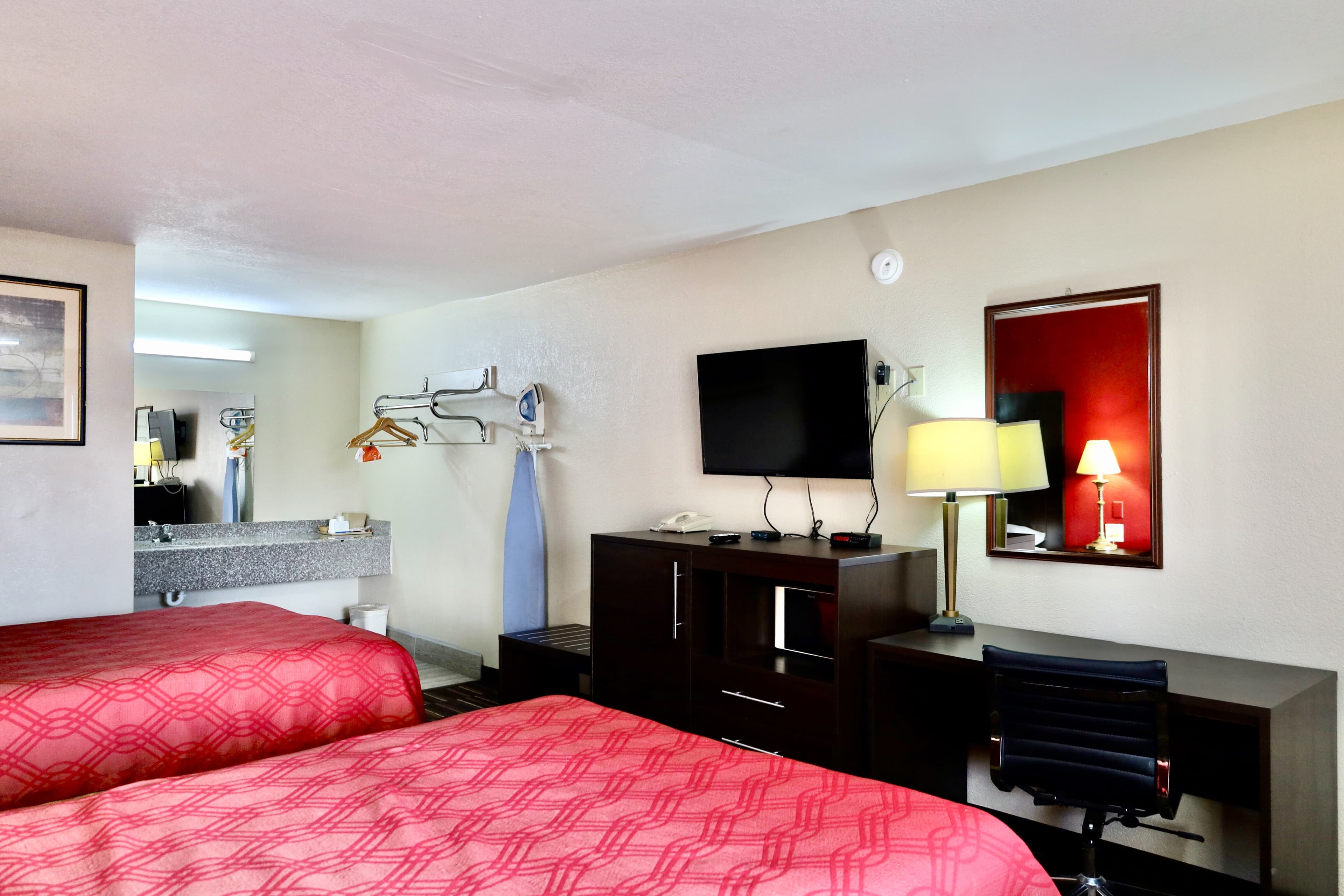 Rodeway Inn Pauls Valley — 12