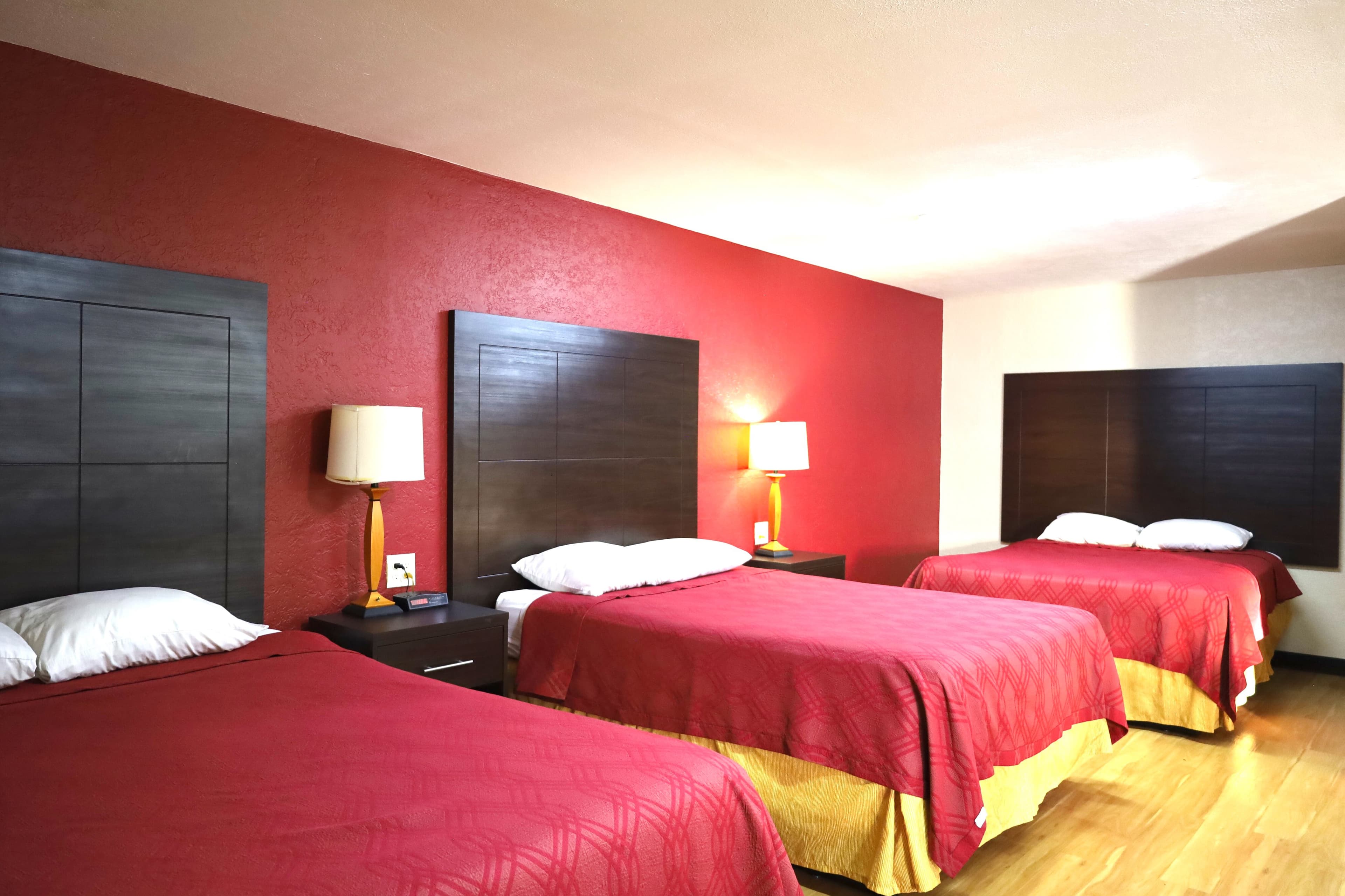 Rodeway Inn Pauls Valley — 19