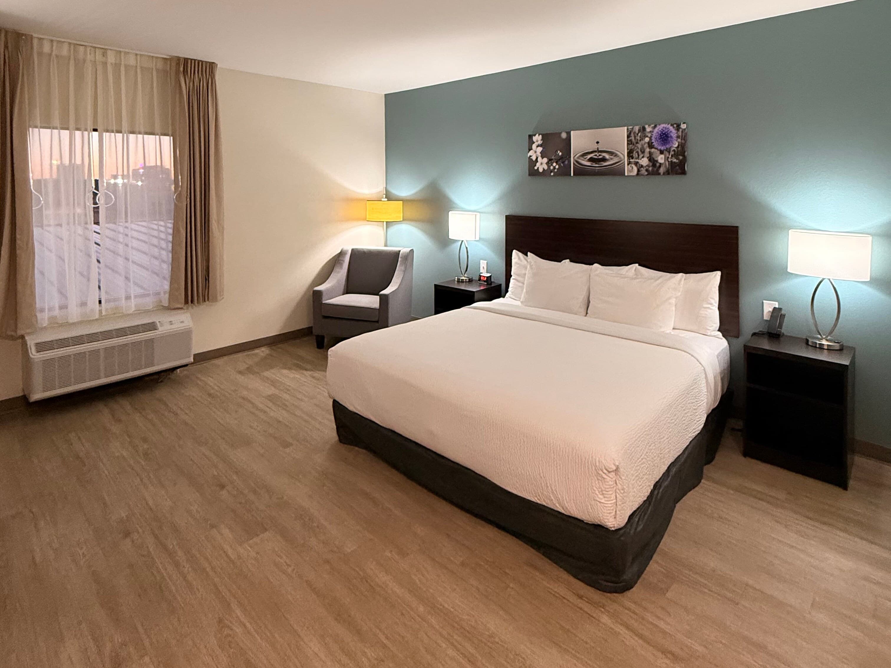 Sleep Inn - Oklahoma City Airport - Image 1
