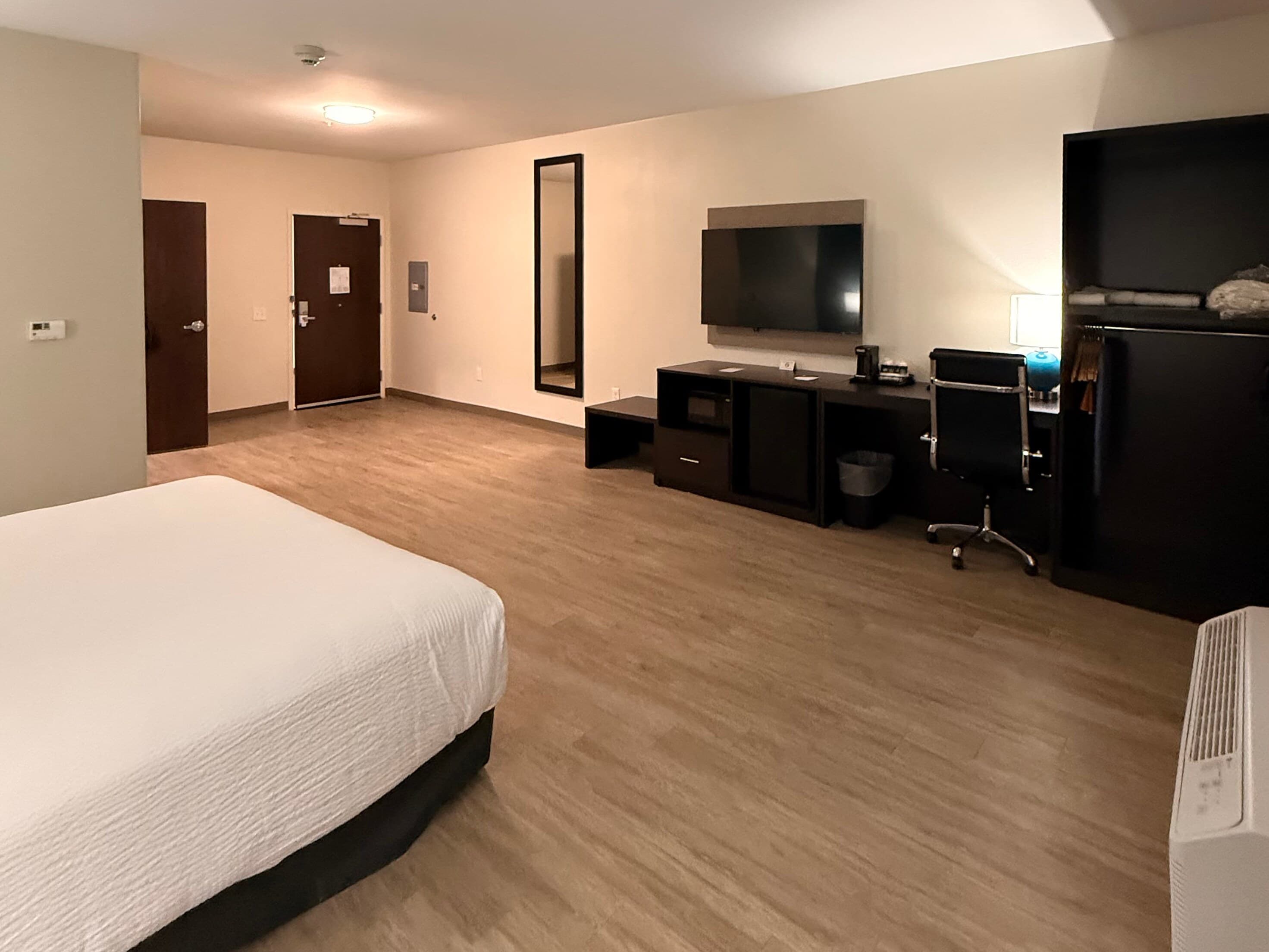 Sleep Inn - Oklahoma City Airport - Image 5