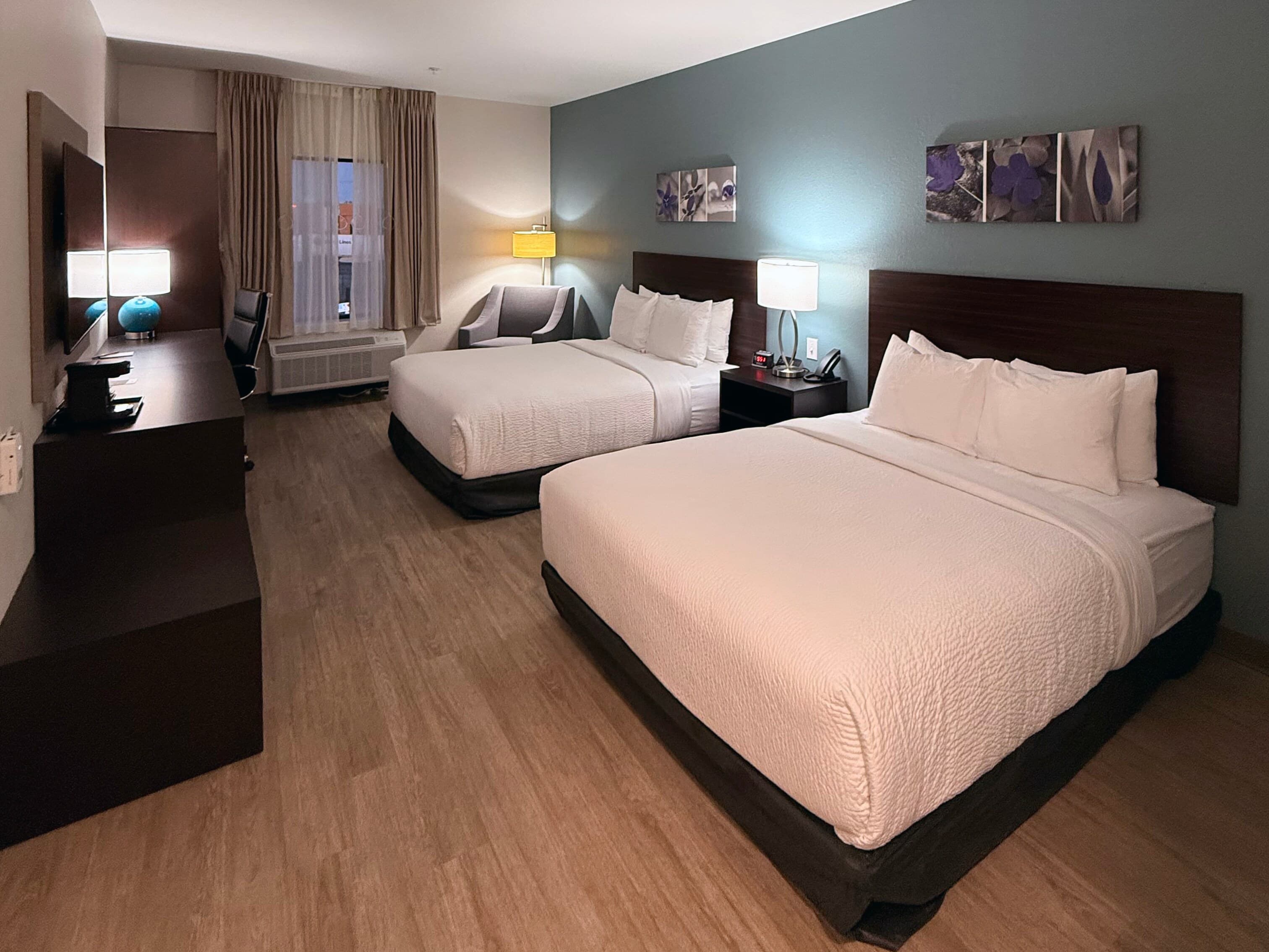 Sleep Inn - Oklahoma City Airport — 7