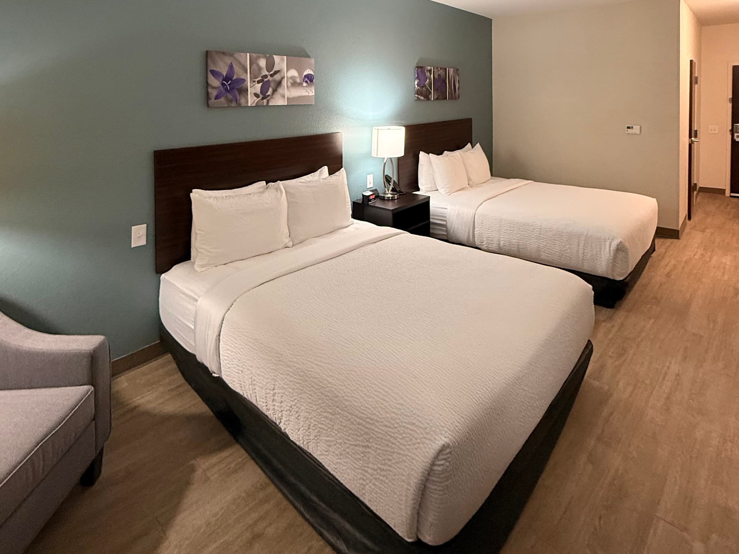 Sleep Inn - Oklahoma City Airport — 8