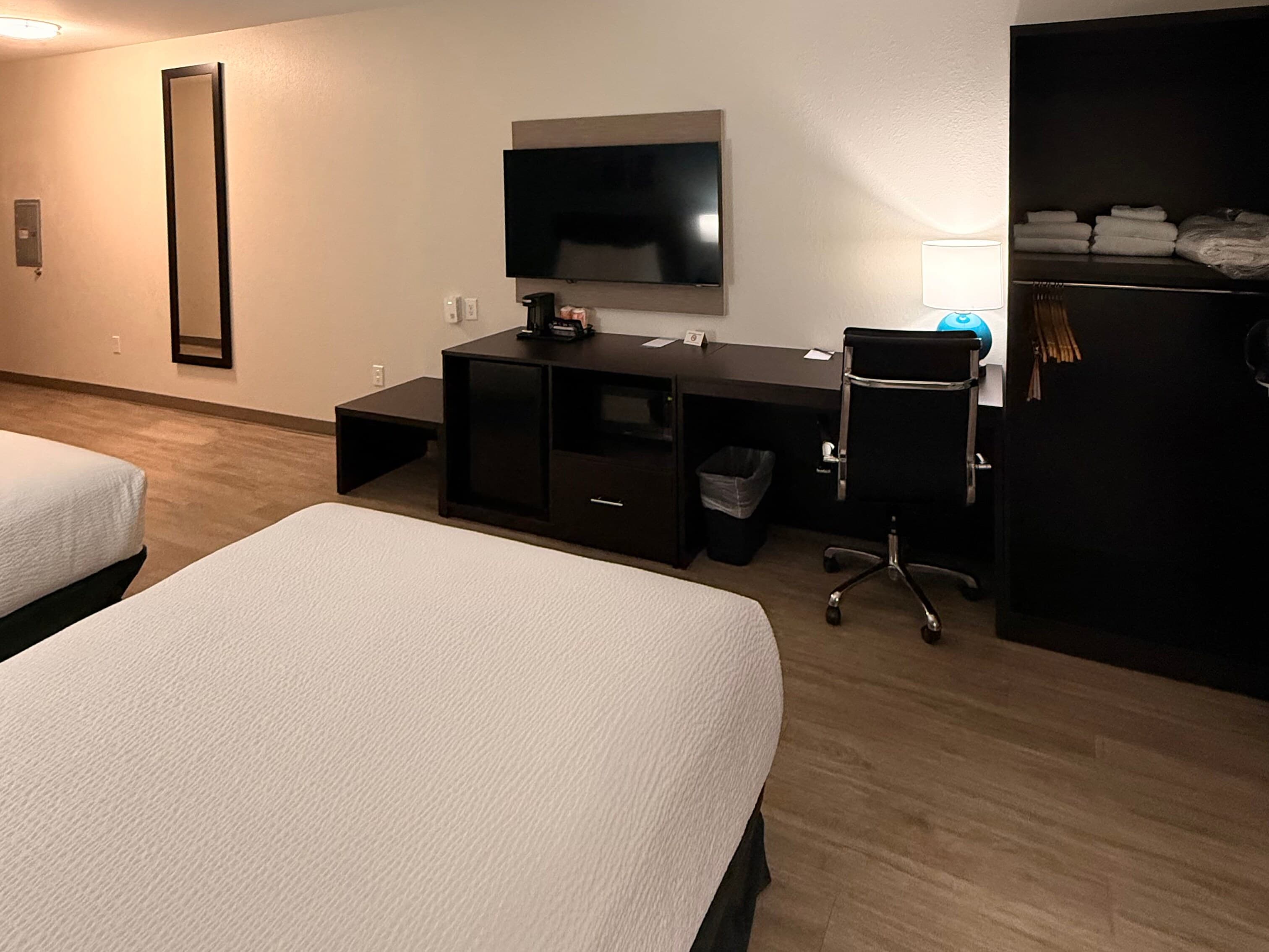 Sleep Inn - Oklahoma City Airport — 9