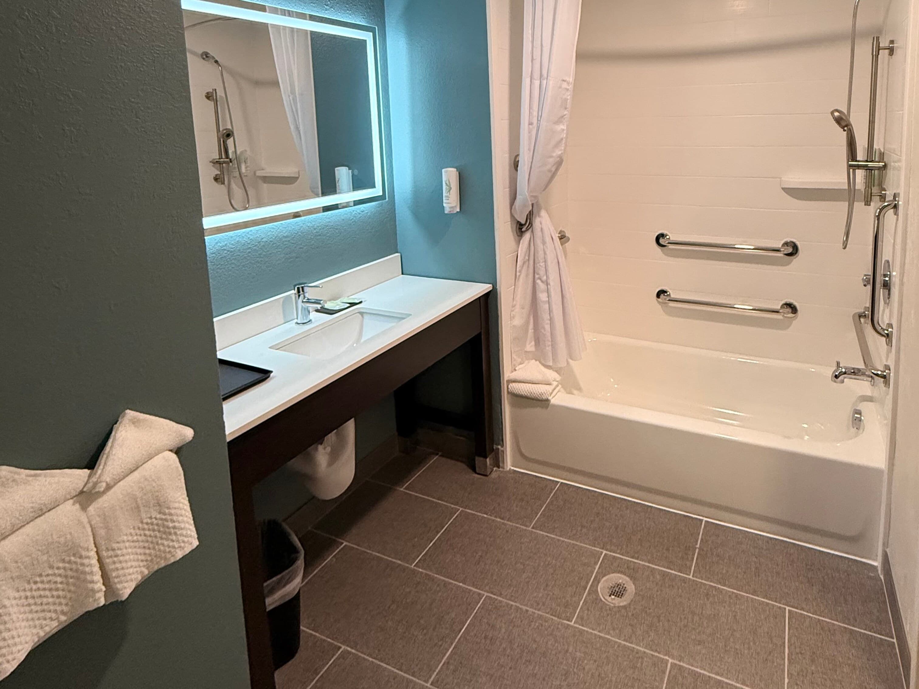 Sleep Inn - Oklahoma City Airport — 10