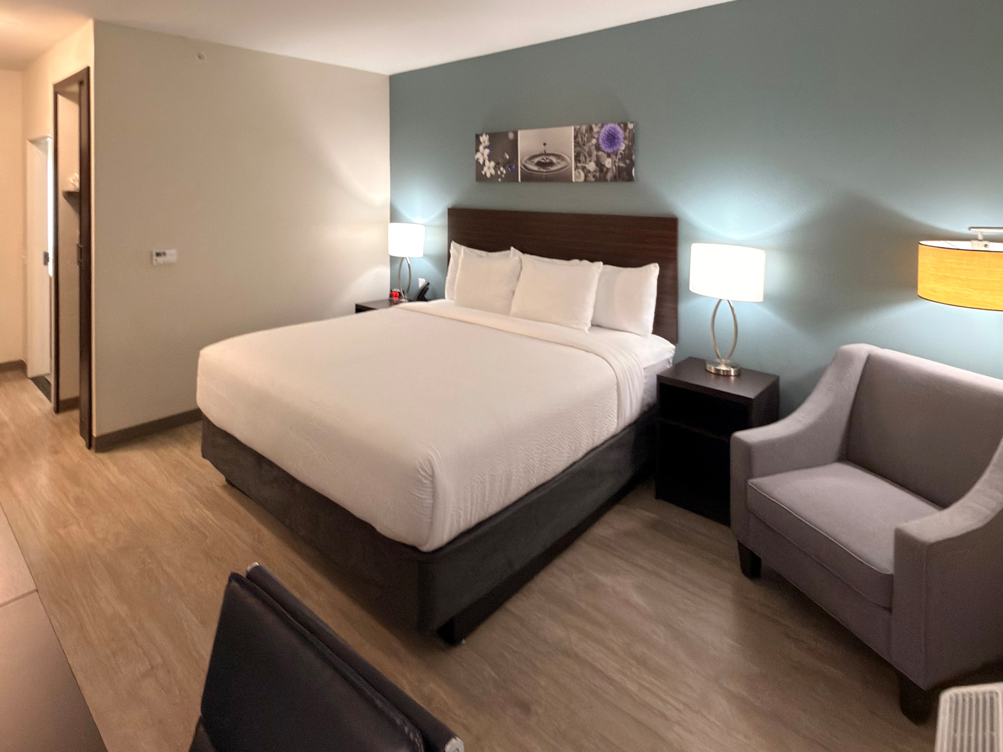 Sleep Inn - Oklahoma City Airport — 12