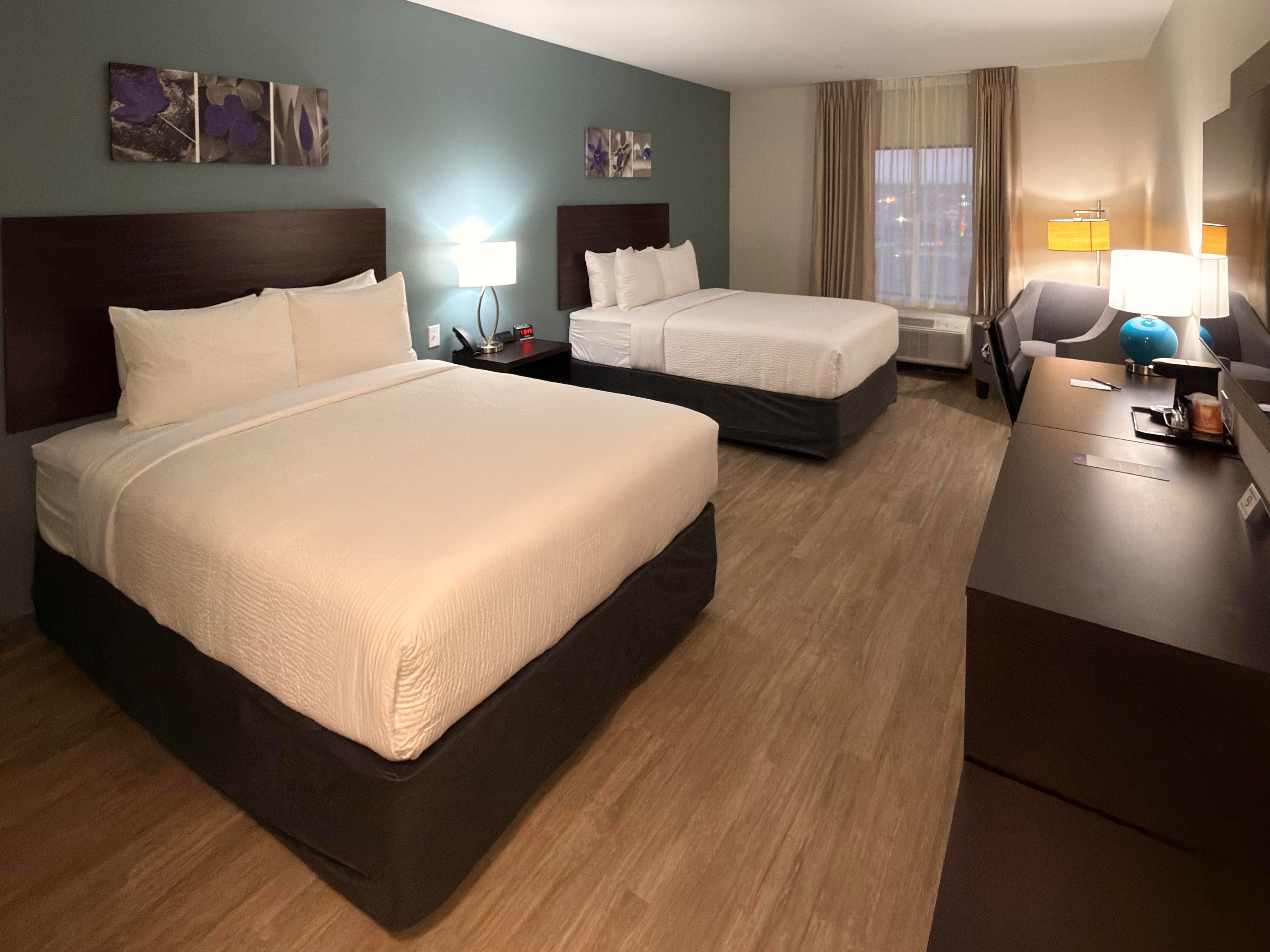 Sleep Inn - Oklahoma City Airport — 15