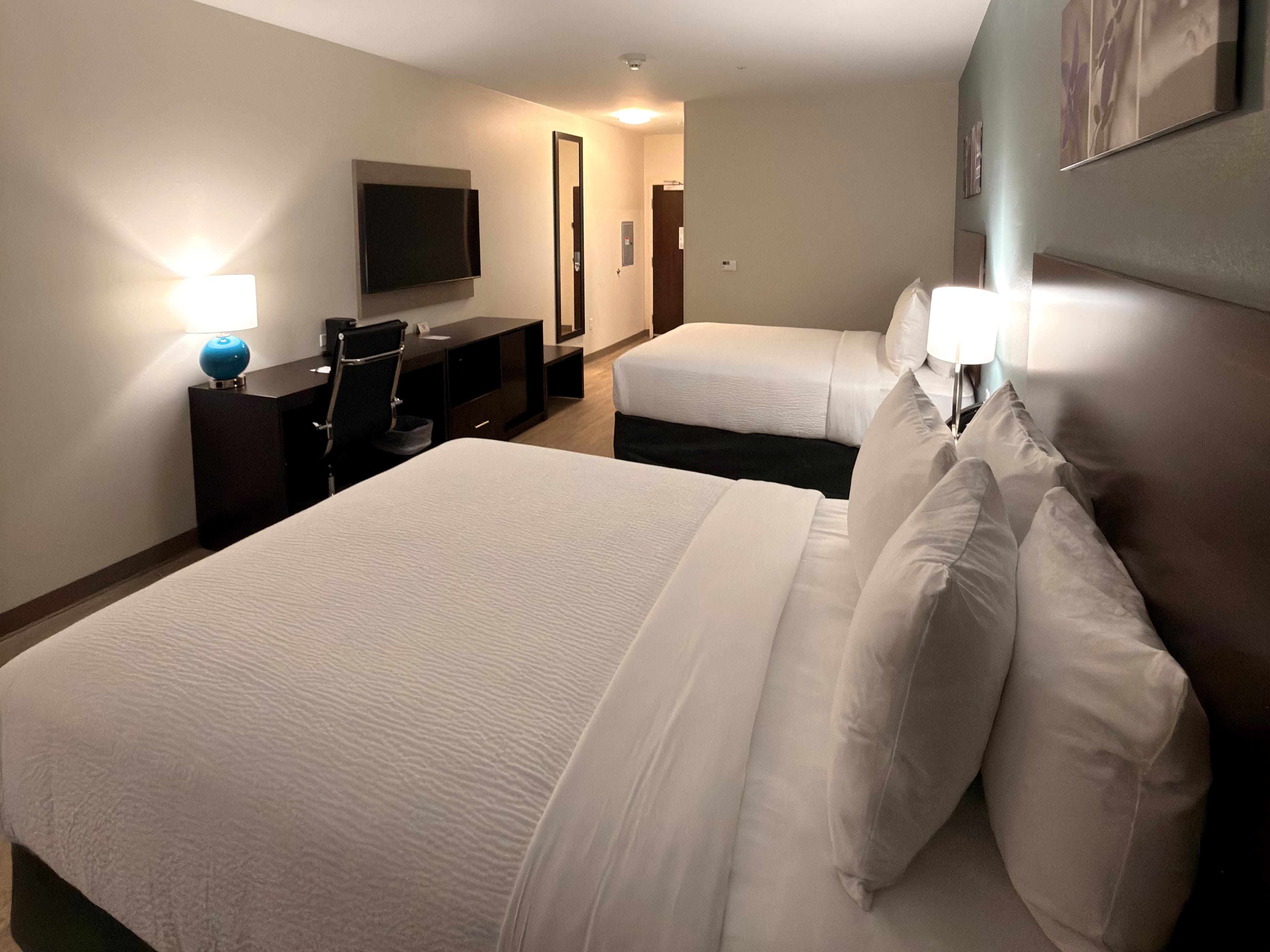 Sleep Inn - Oklahoma City Airport — 16