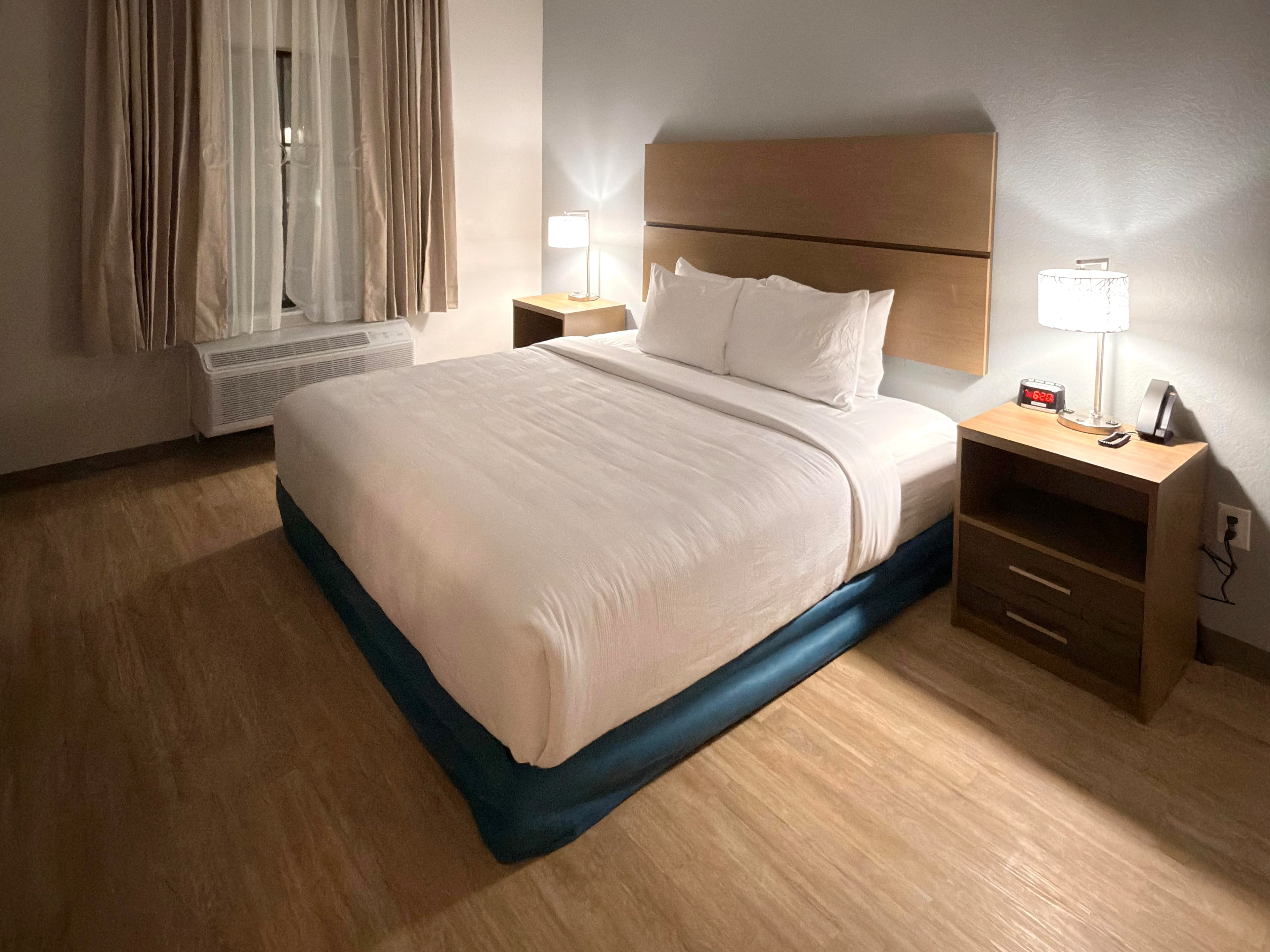 Mainstay Suites - Oklahoma City Airport - Image 3
