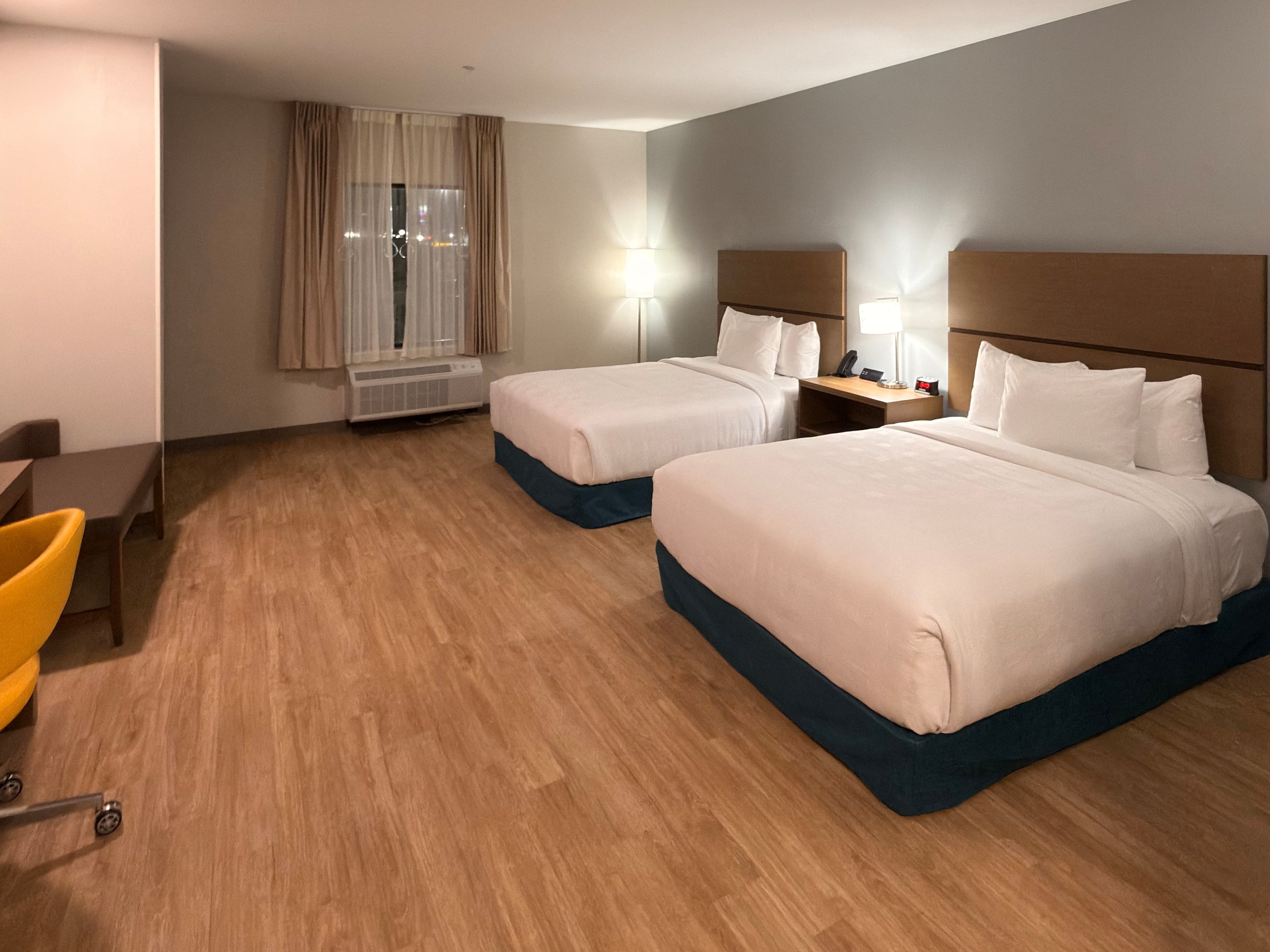 Mainstay Suites - Oklahoma City Airport — 7