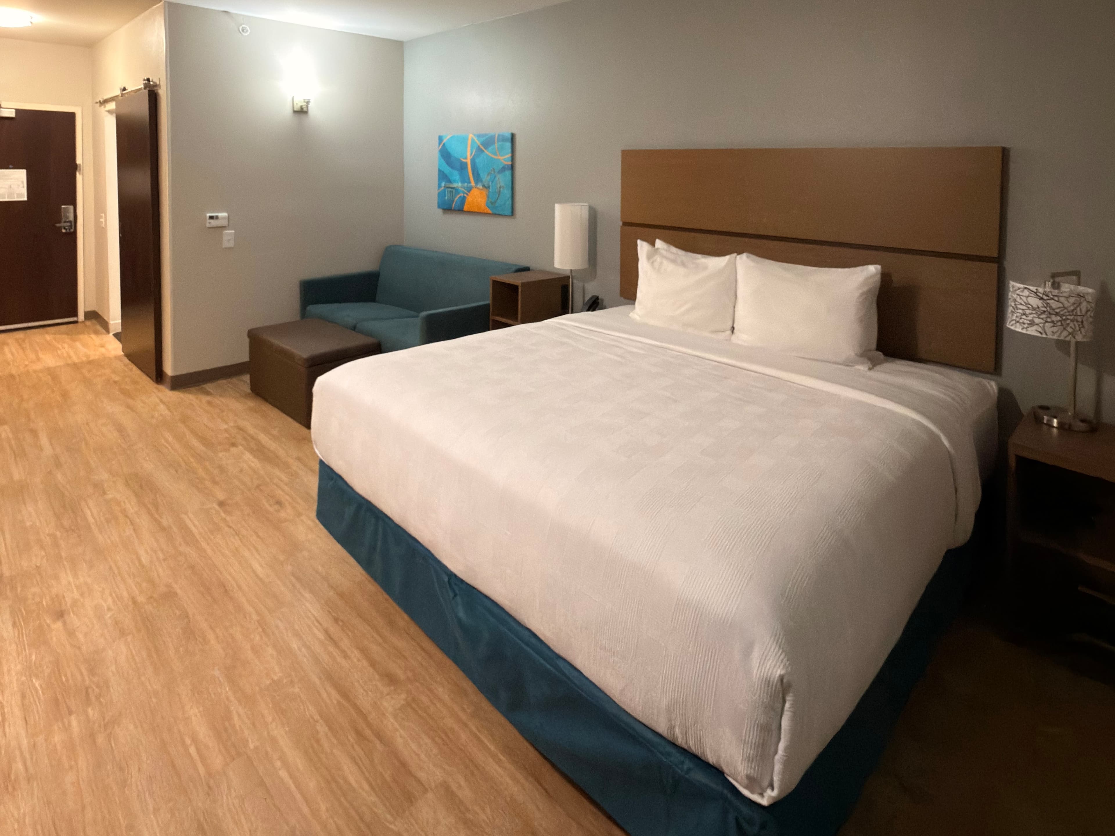 Mainstay Suites - Oklahoma City Airport — 10