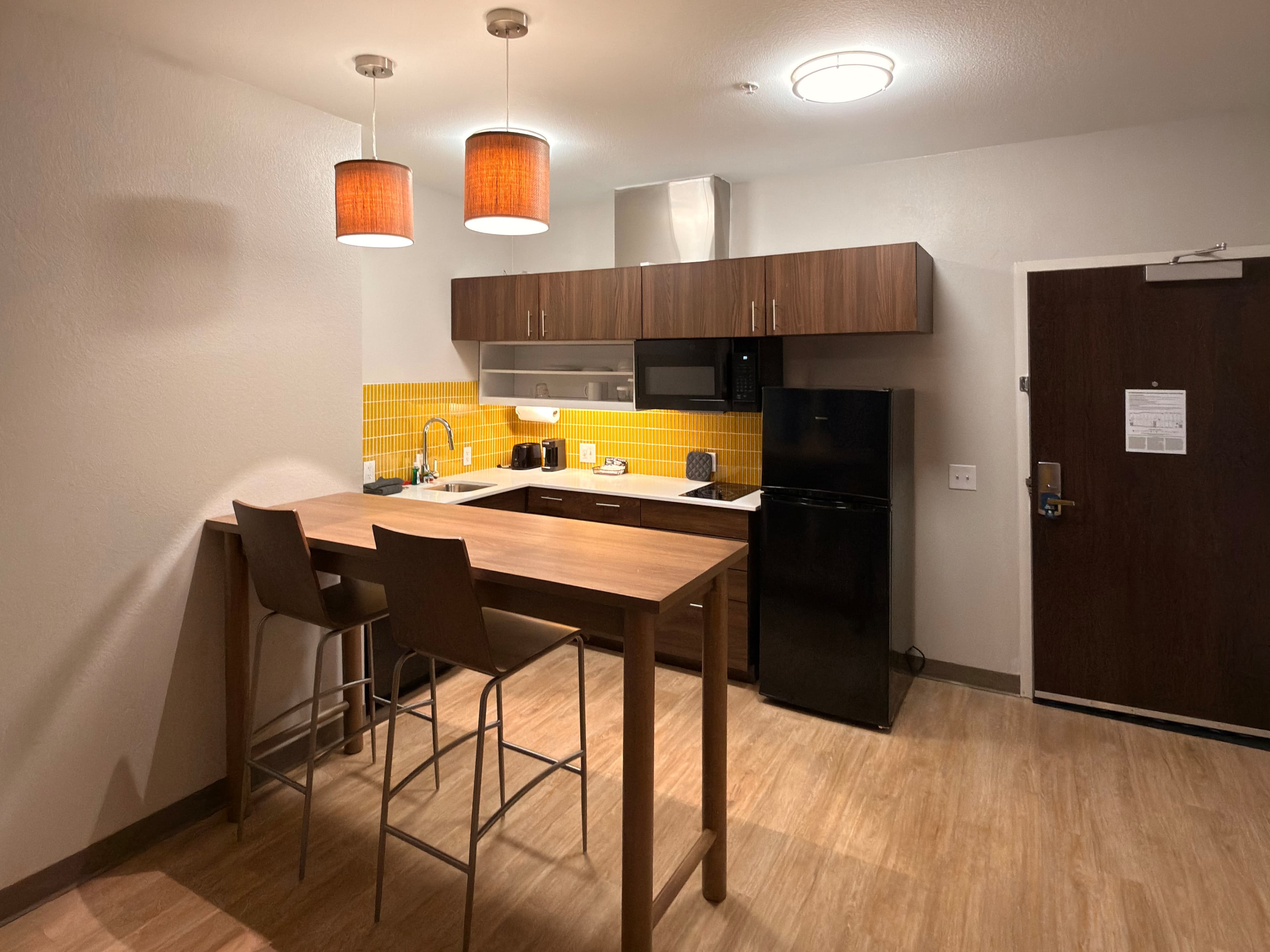 Mainstay Suites - Oklahoma City Airport — 16