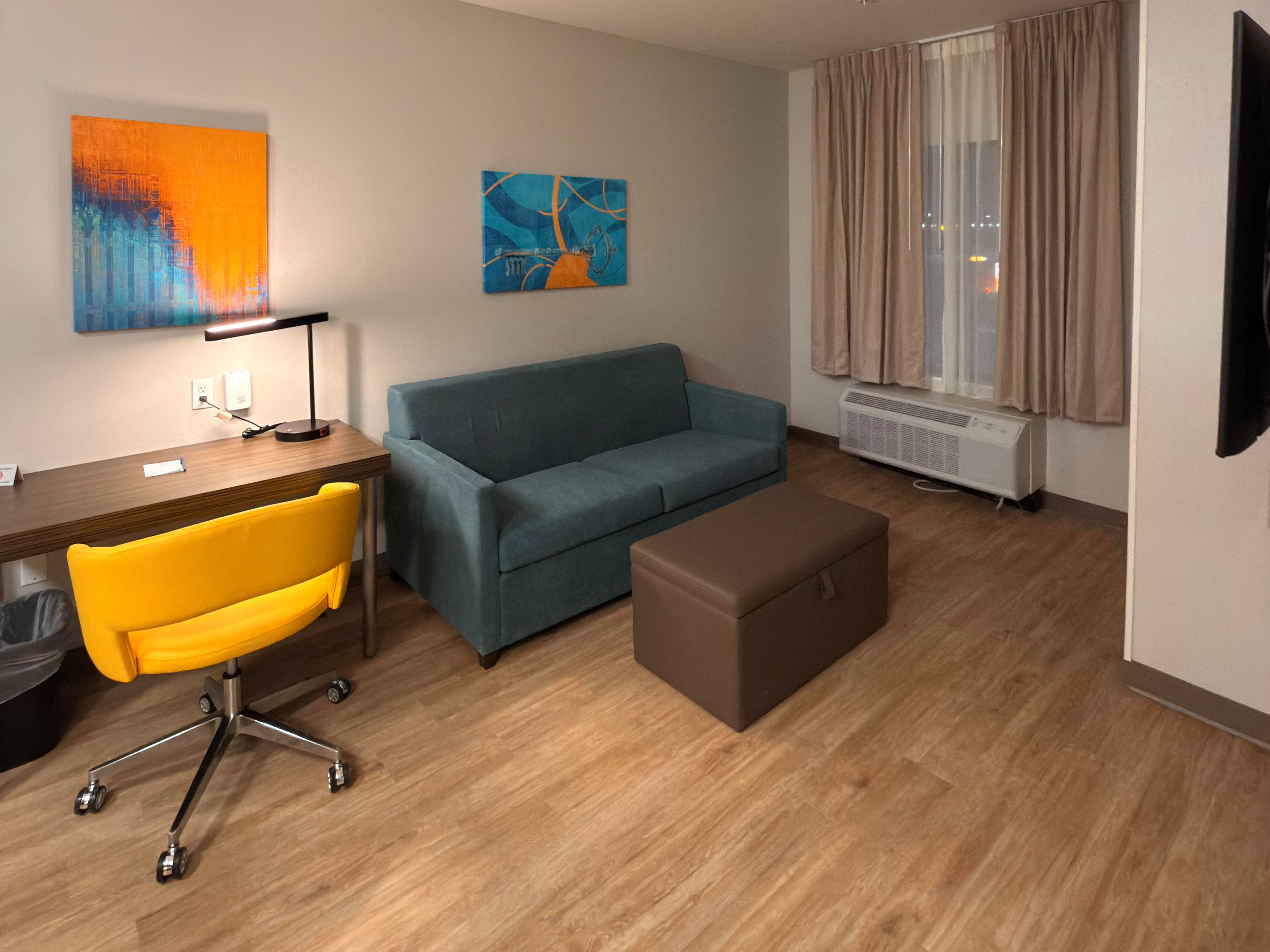Mainstay Suites - Oklahoma City Airport — 17