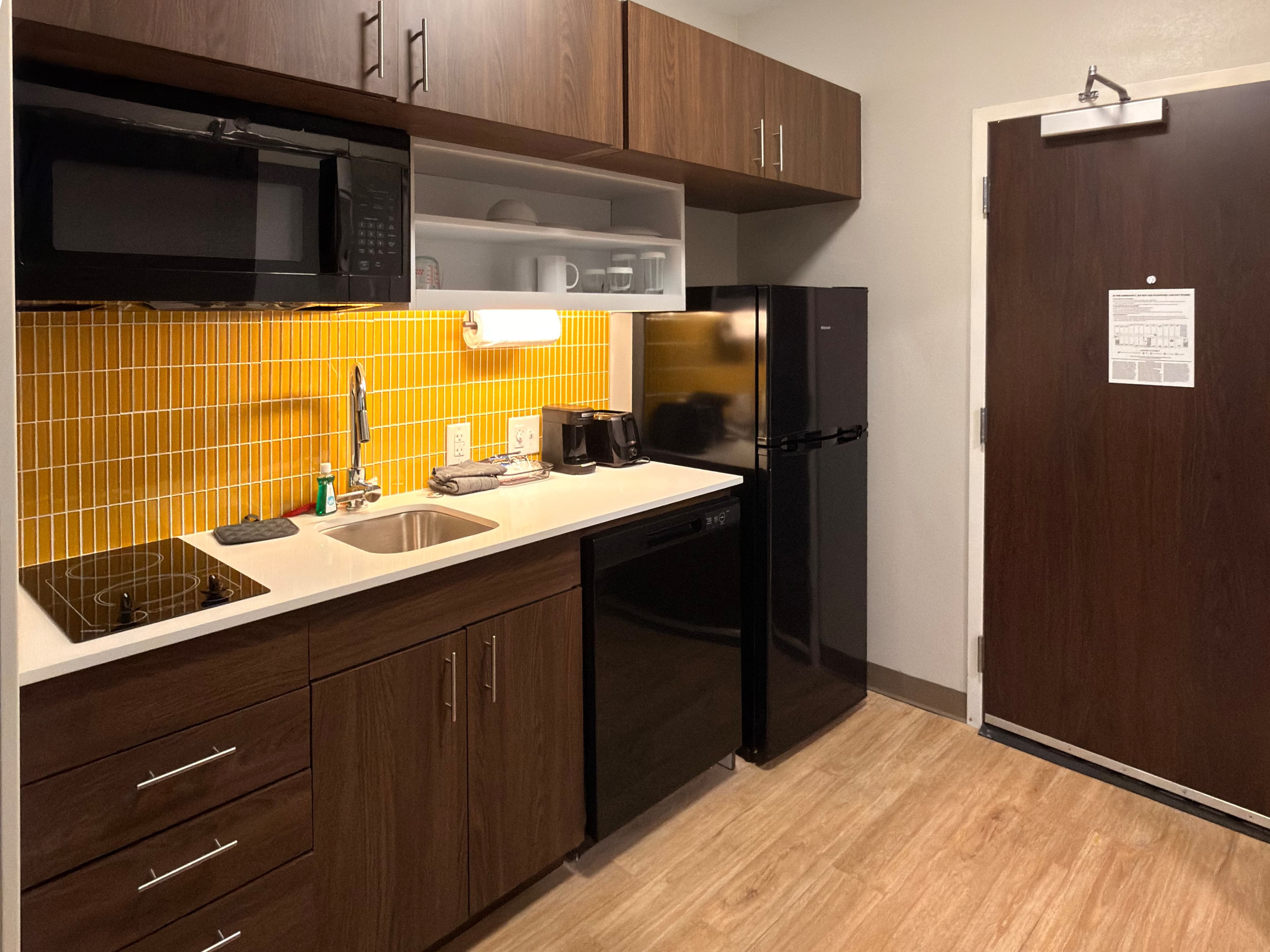 Mainstay Suites - Oklahoma City Airport — 12