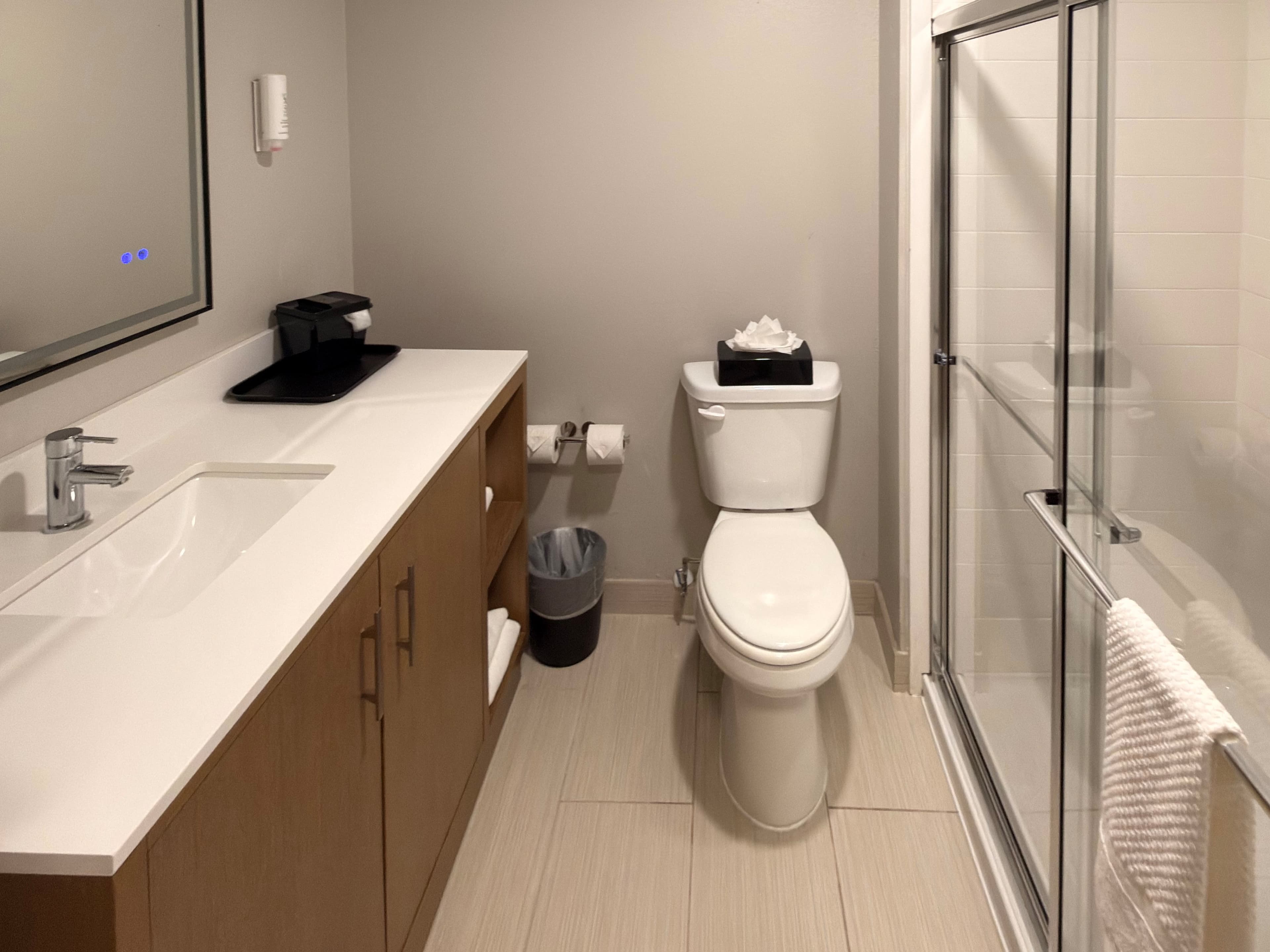 Mainstay Suites - Oklahoma City Airport — 13