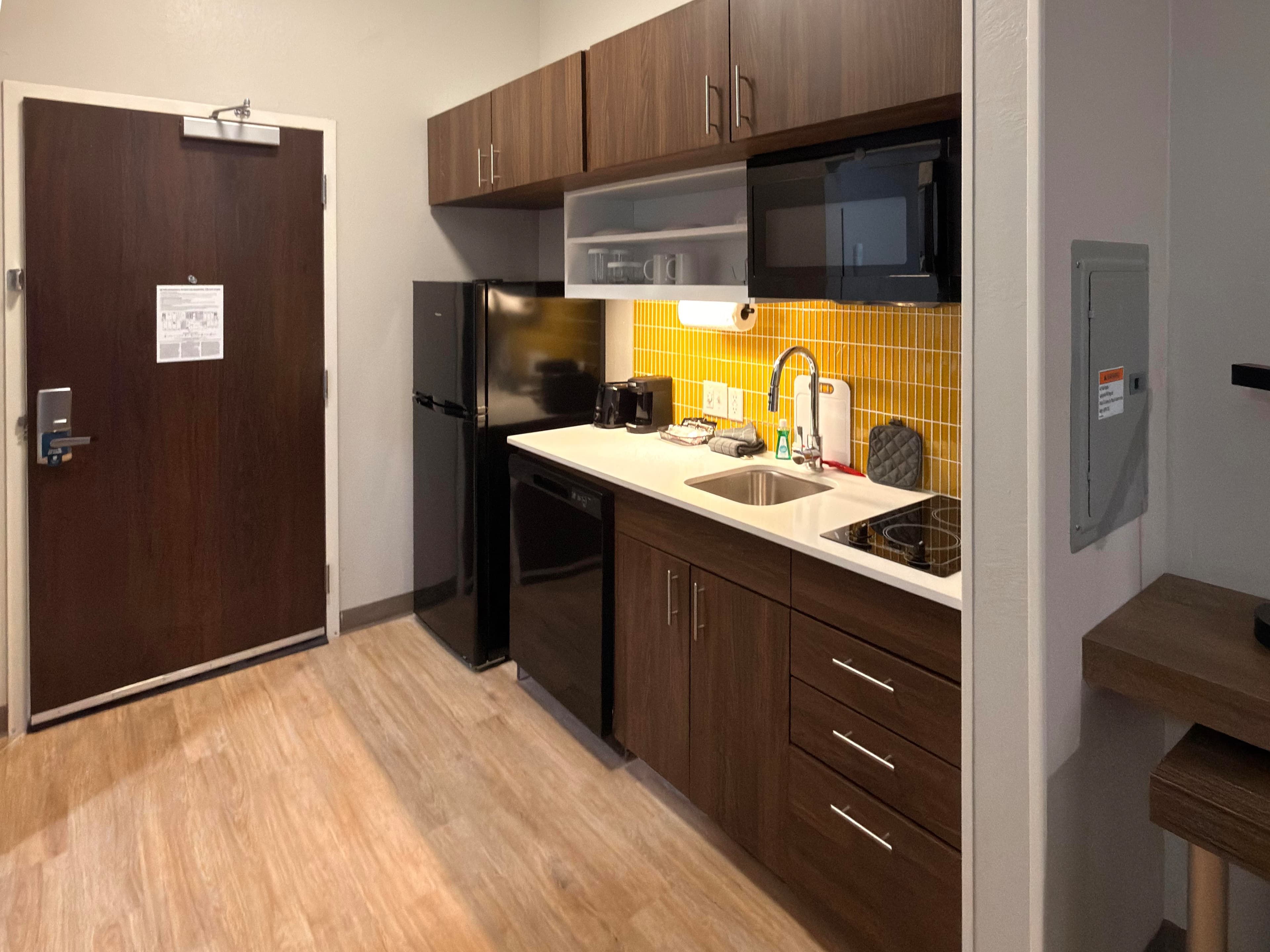 Mainstay Suites - Oklahoma City Airport — 21