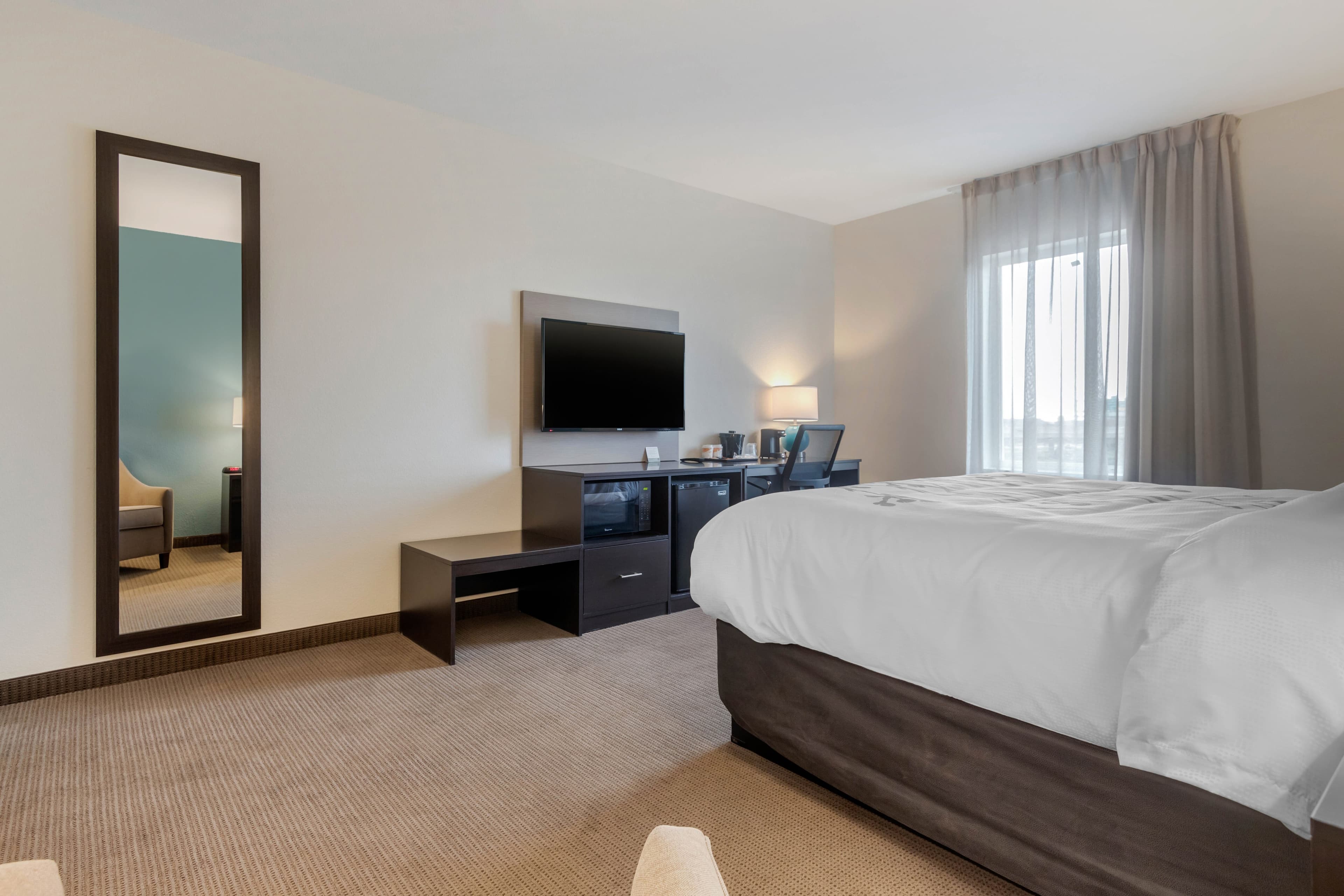 Sleep Inn & Suites Bricktown - near Medical Center - Image 3