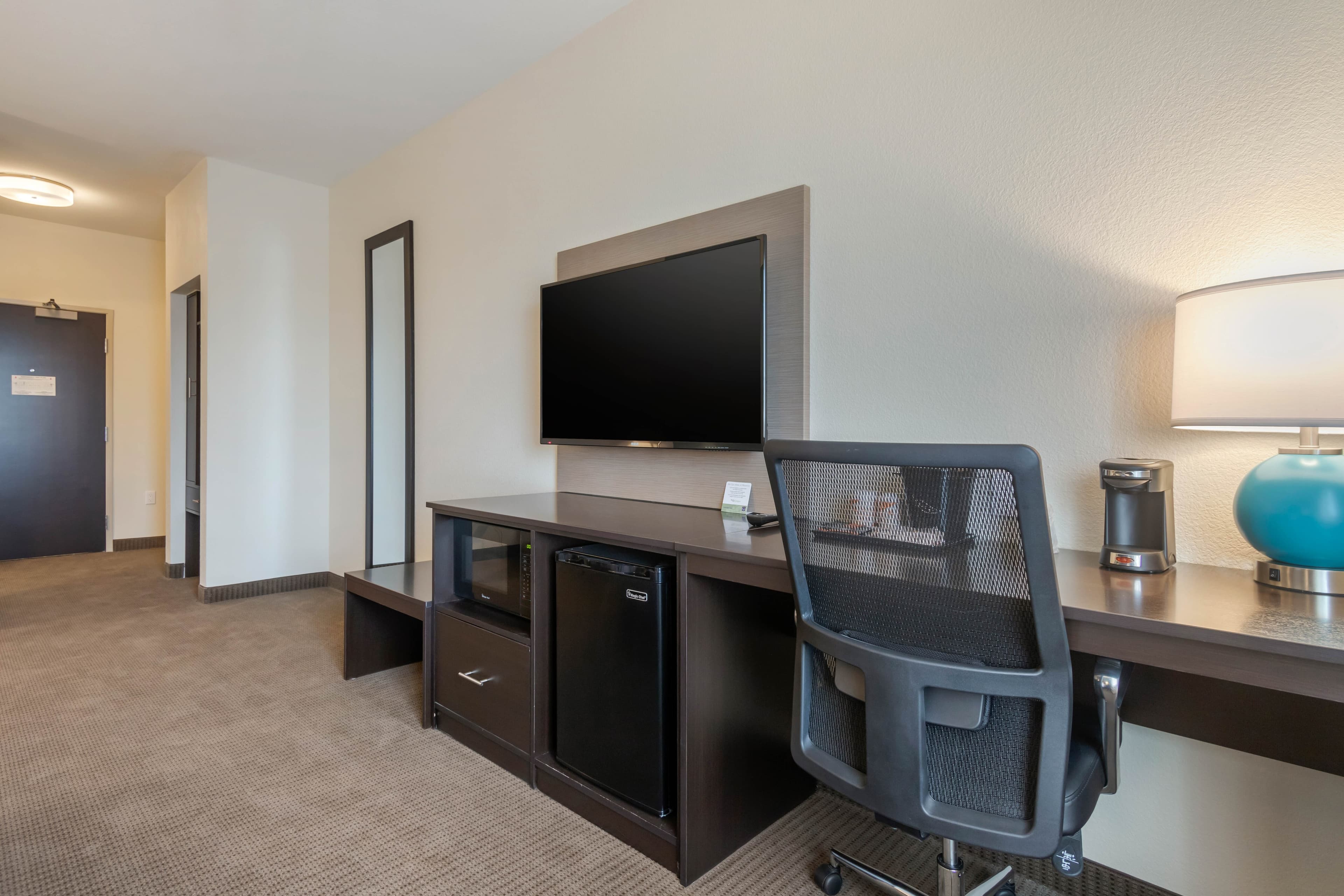 Sleep Inn & Suites Bricktown - near Medical Center - Image 5