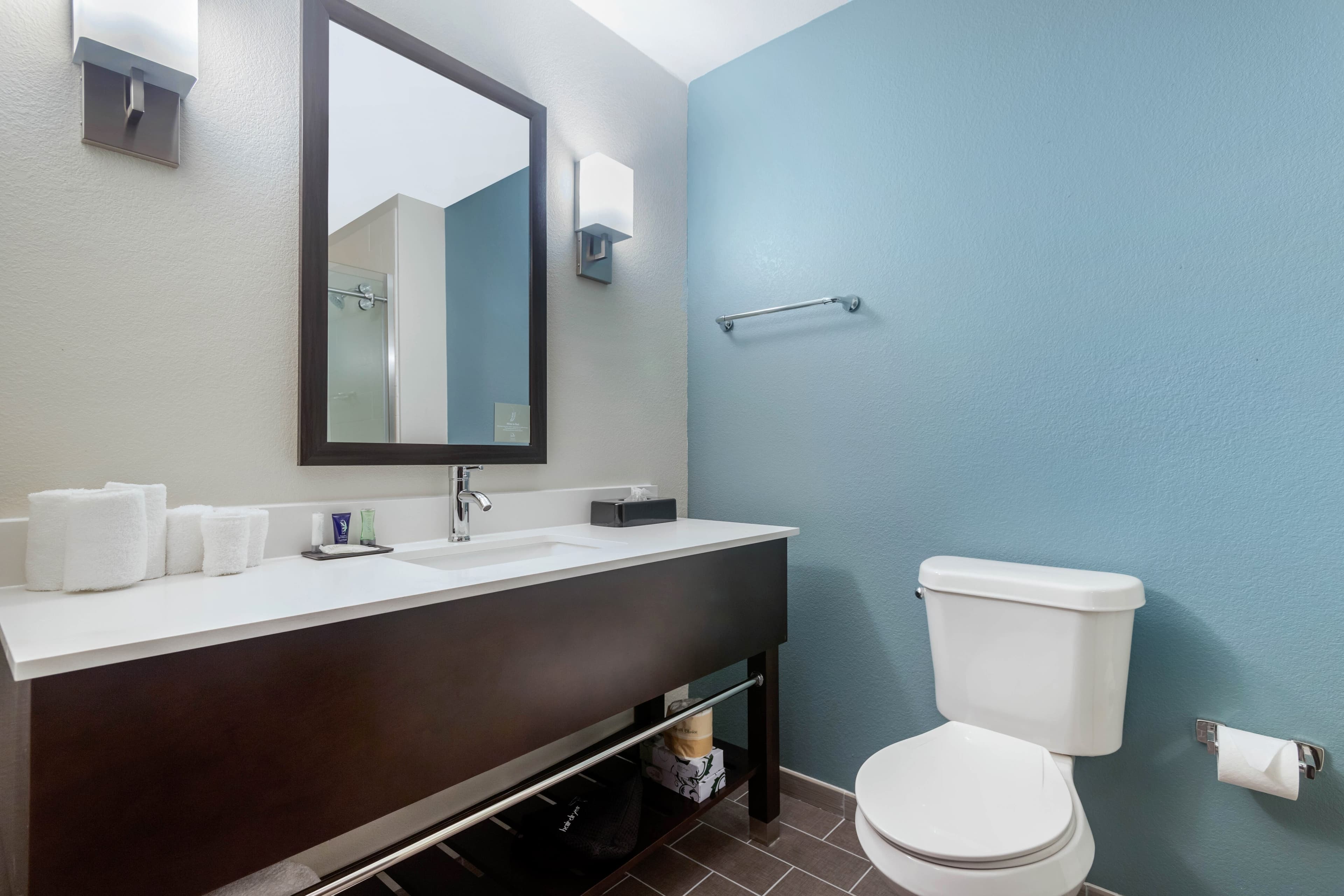 Sleep Inn & Suites Bricktown - near Medical Center — 15