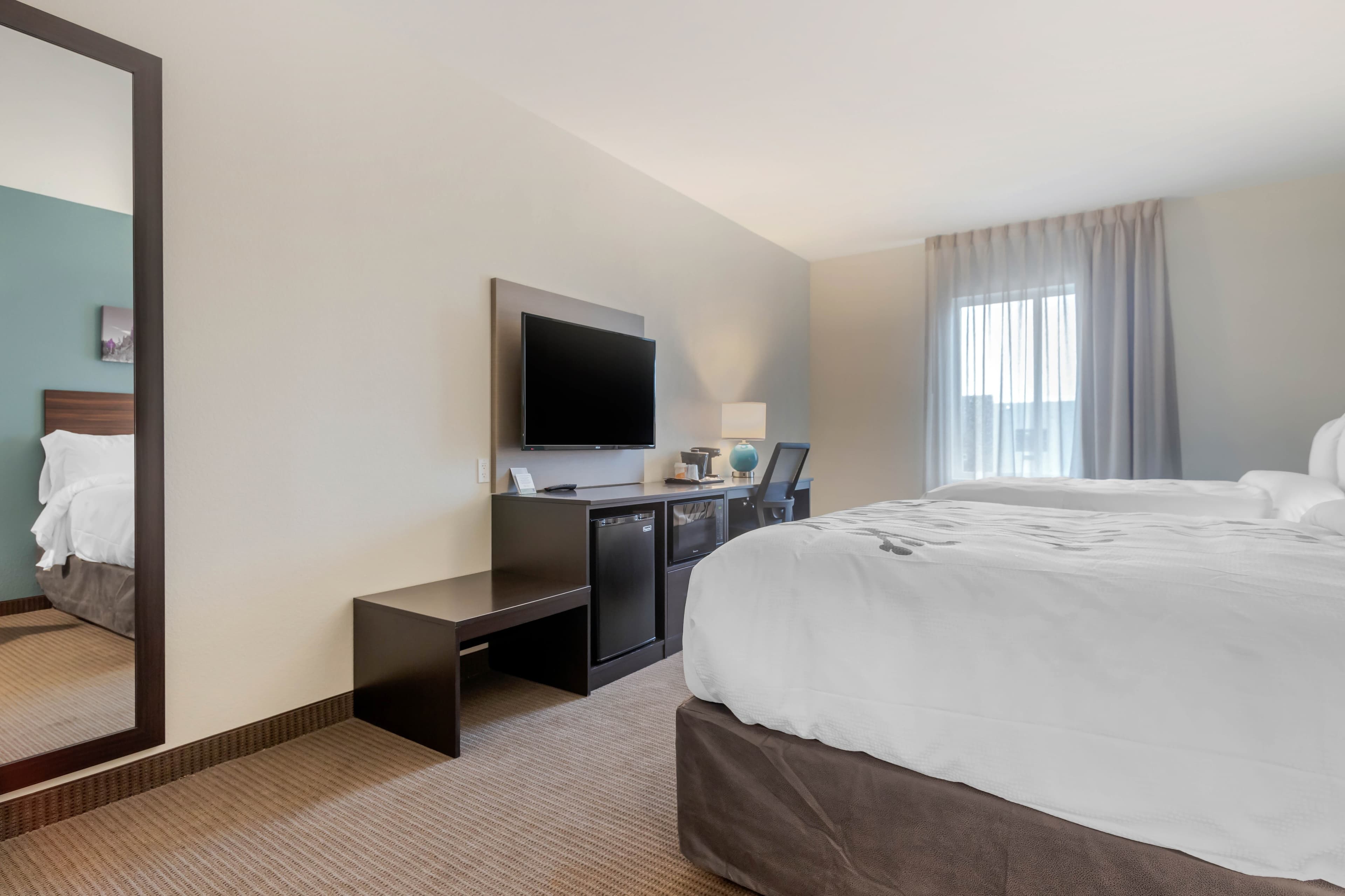Sleep Inn & Suites Bricktown - near Medical Center — 23