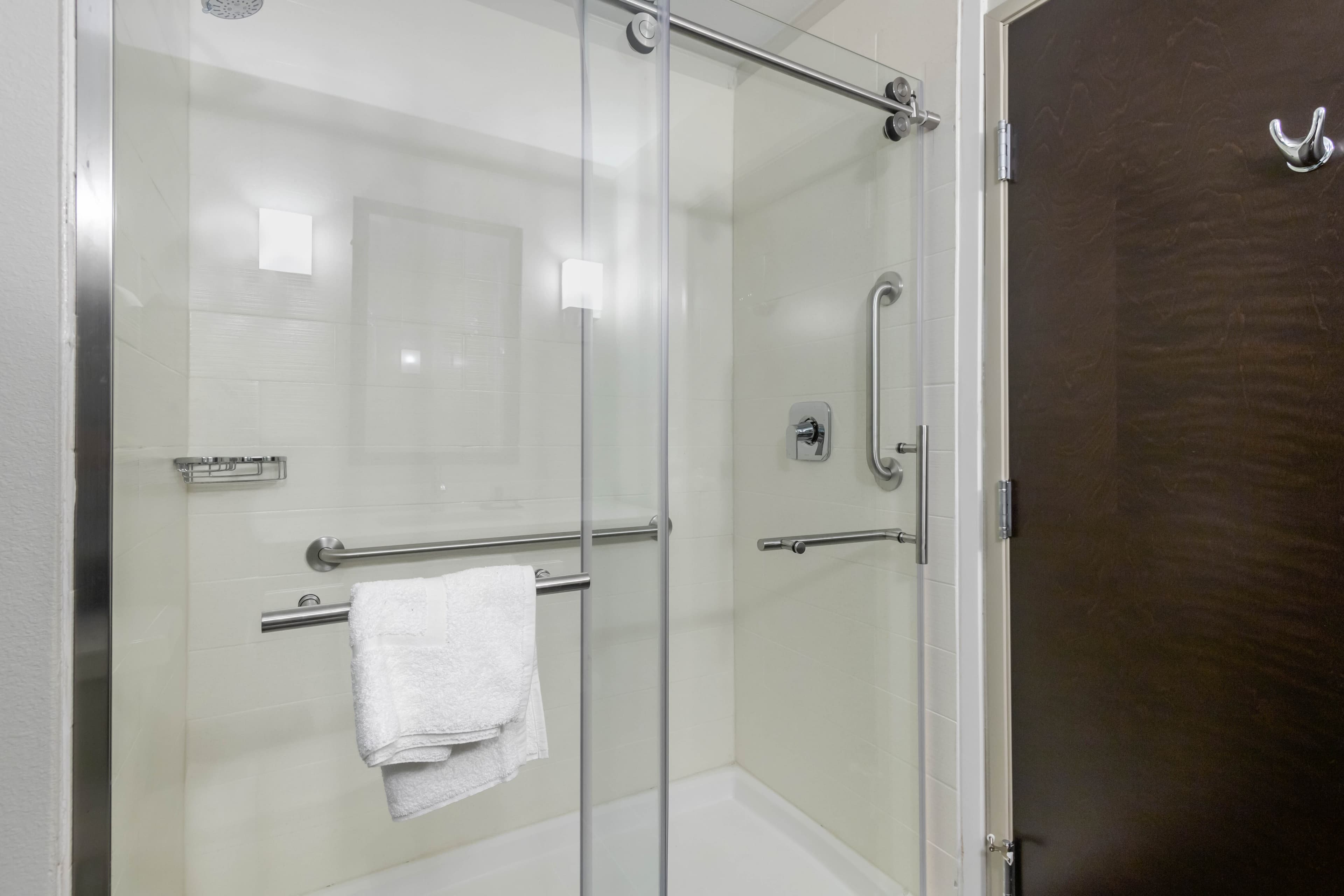 Sleep Inn & Suites Bricktown - near Medical Center — 24