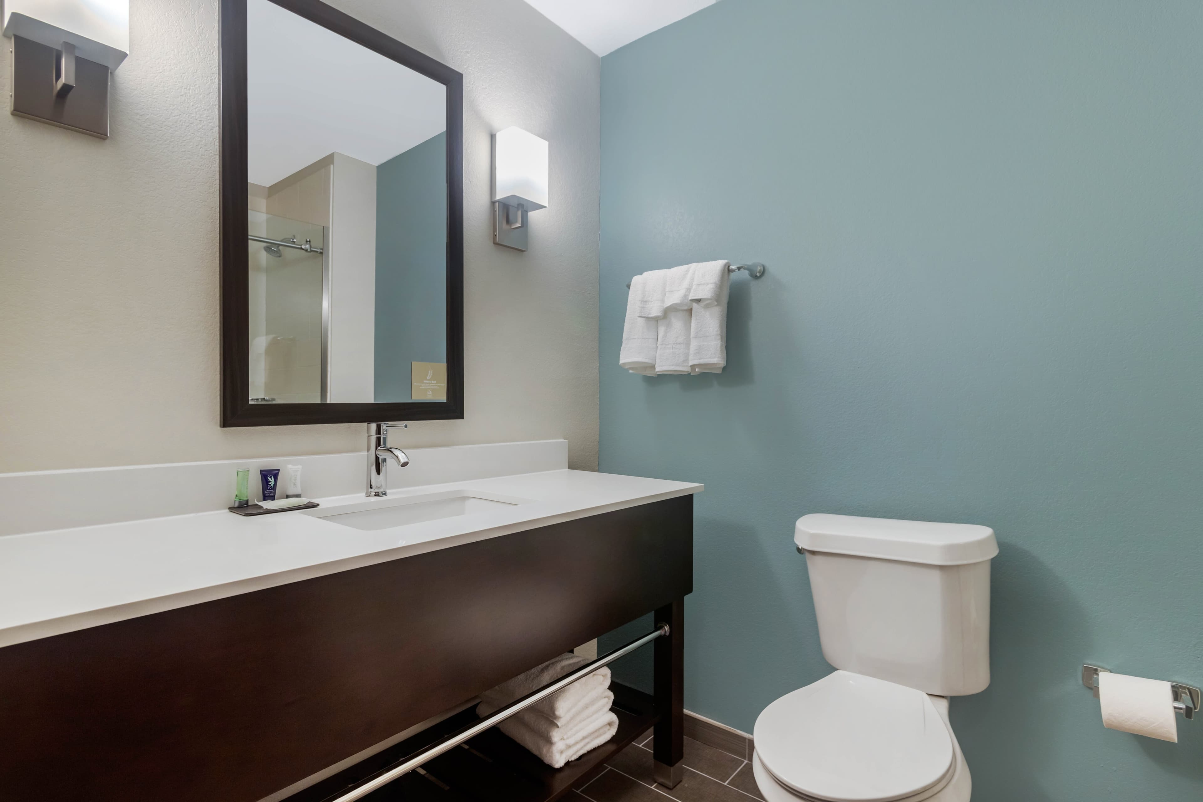 Sleep Inn & Suites Bricktown - near Medical Center — 25