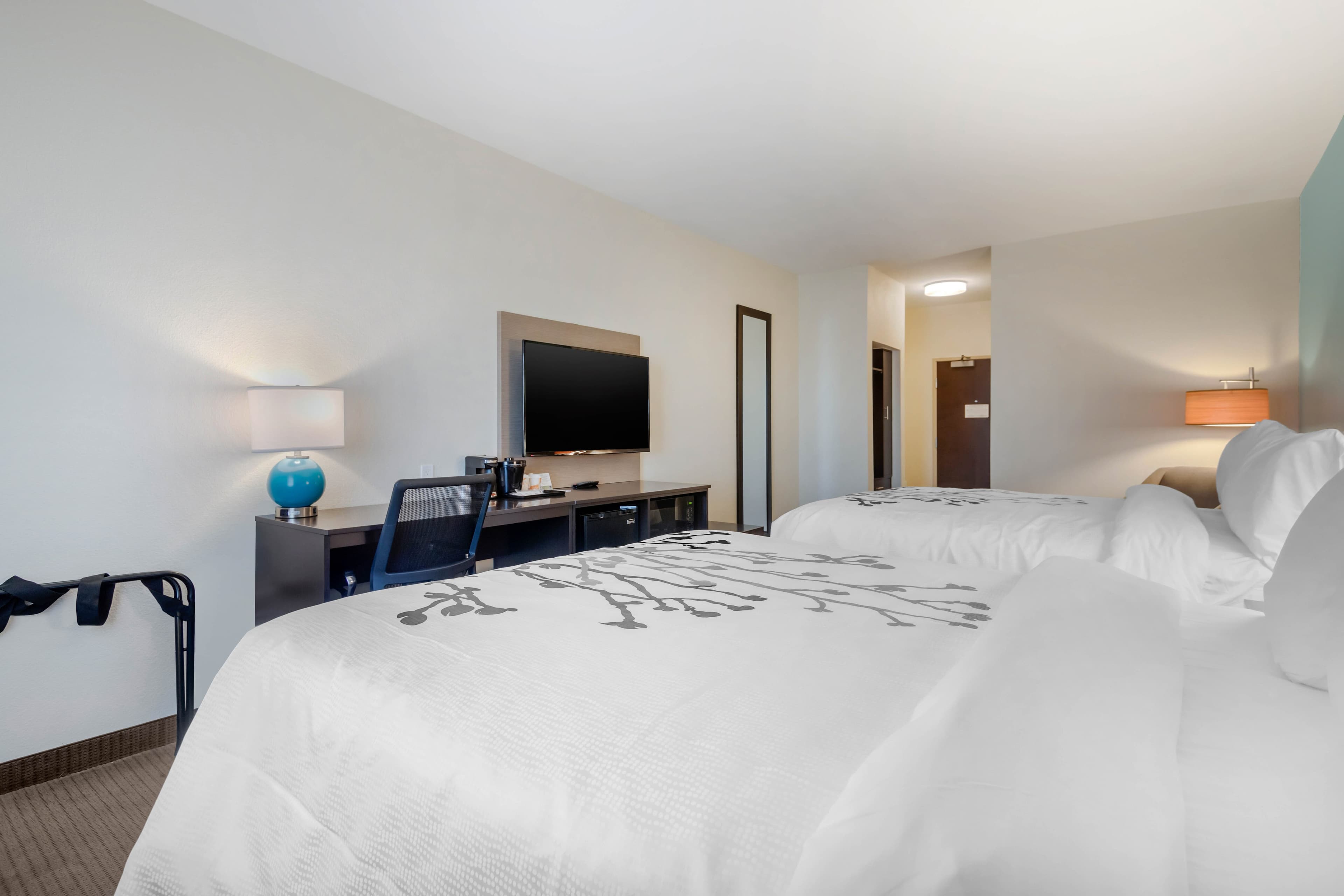 Sleep Inn & Suites Bricktown - near Medical Center — 27