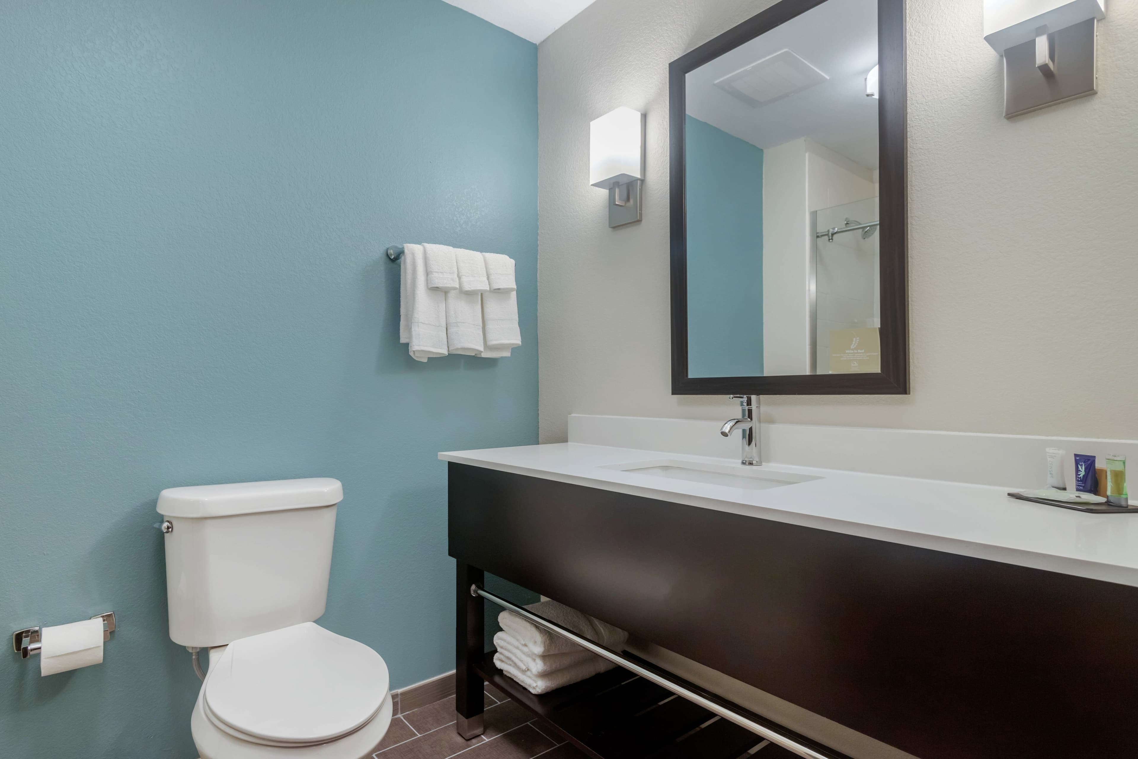 Sleep Inn & Suites Bricktown - near Medical Center — 28