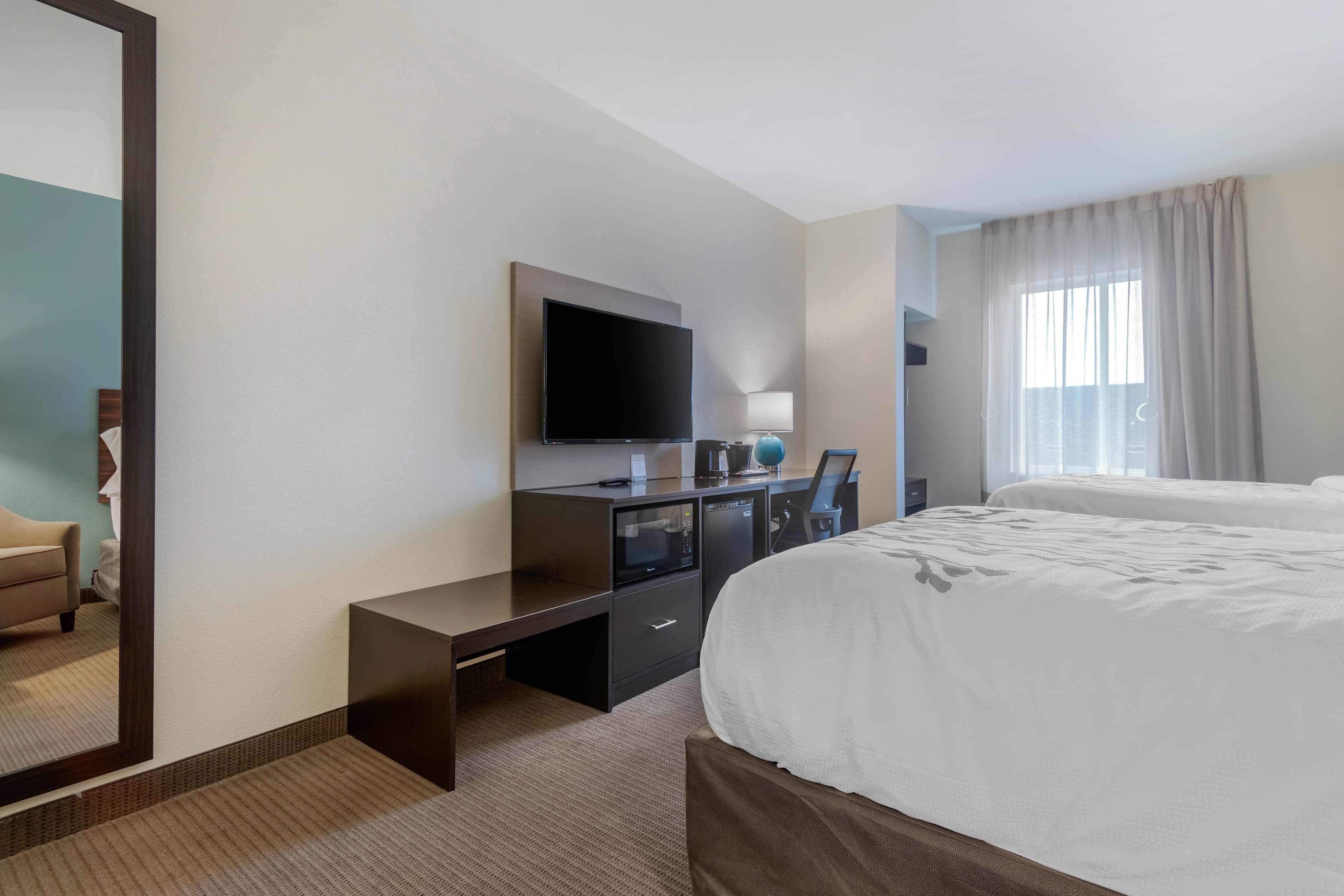 Sleep Inn & Suites Bricktown - near Medical Center — 8