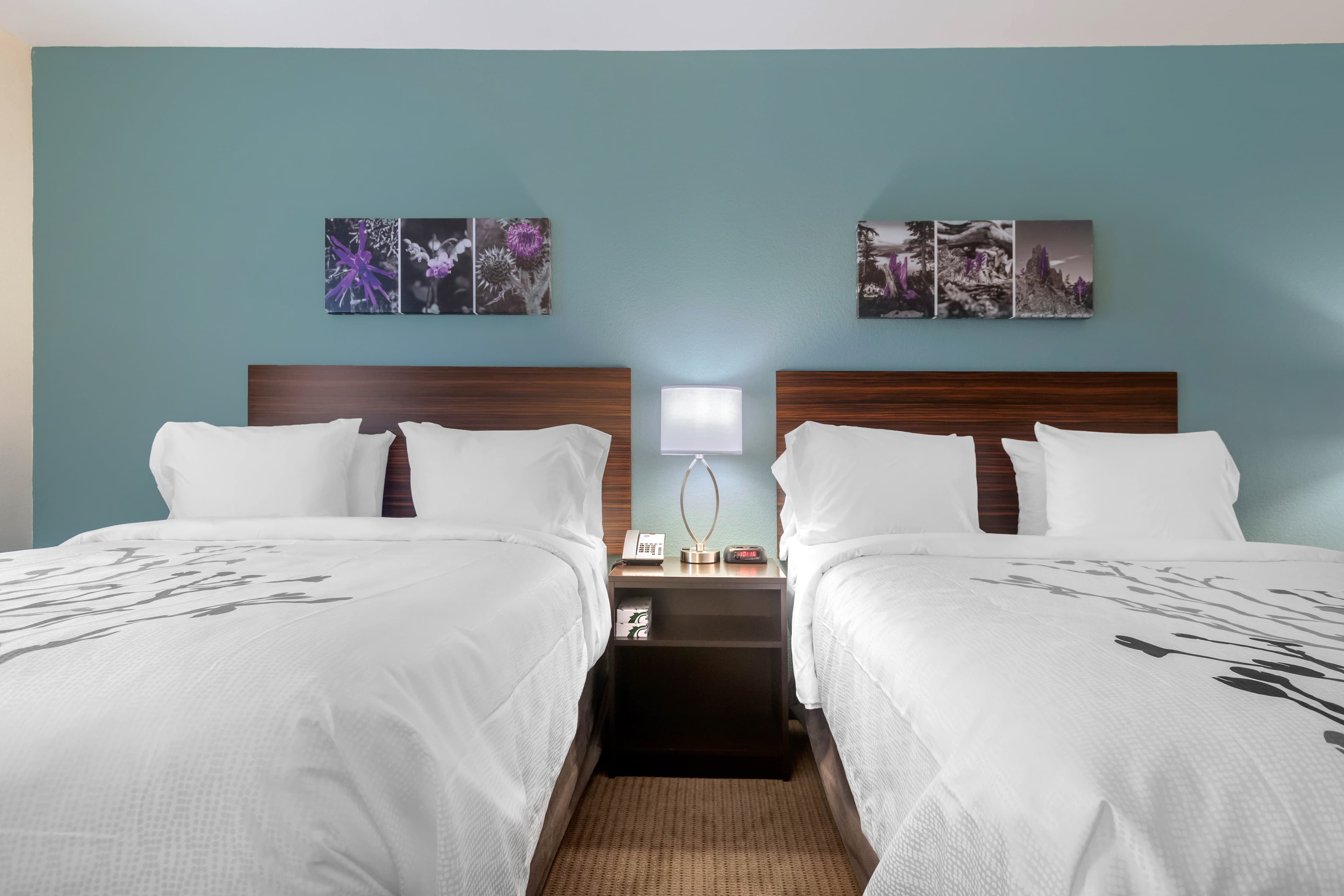 Sleep Inn & Suites Bricktown - near Medical Center - Image 1