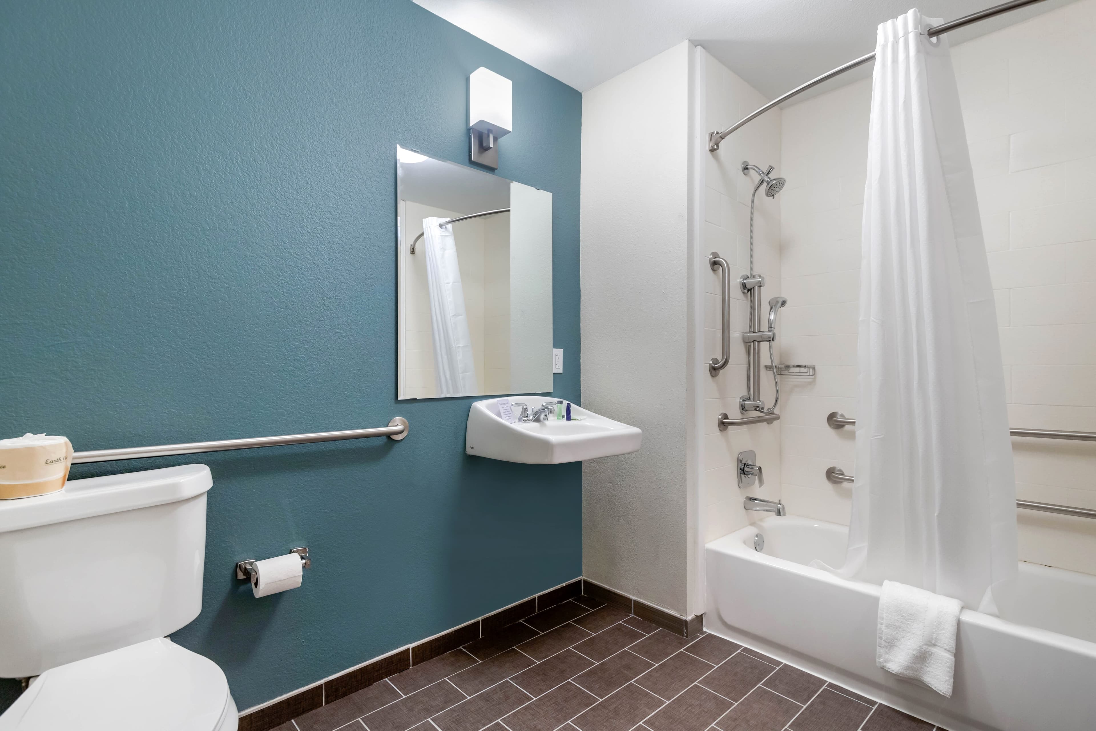 Sleep Inn & Suites Bricktown - near Medical Center — 10