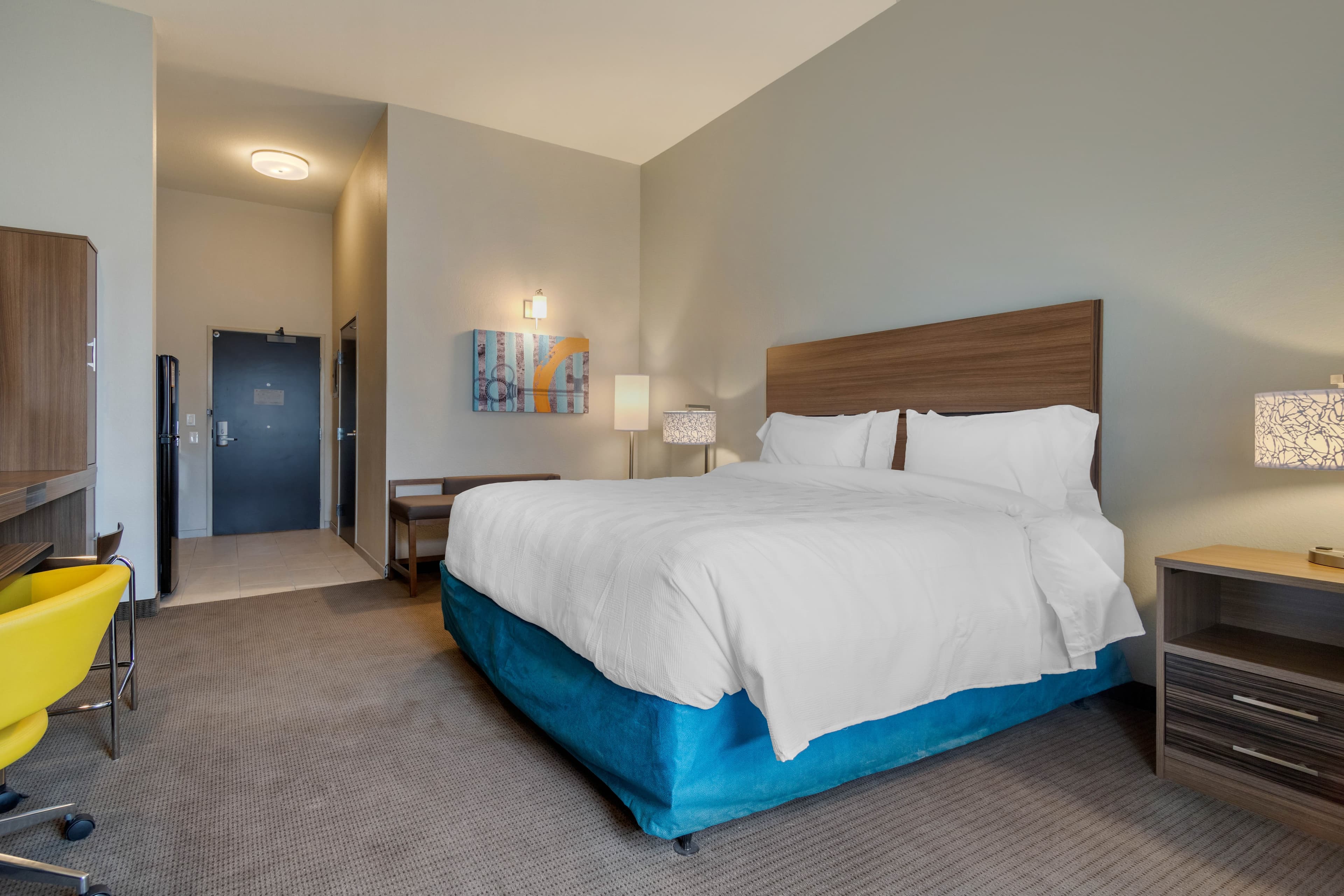 MainStay Suites Bricktown - near Medical Center — 6