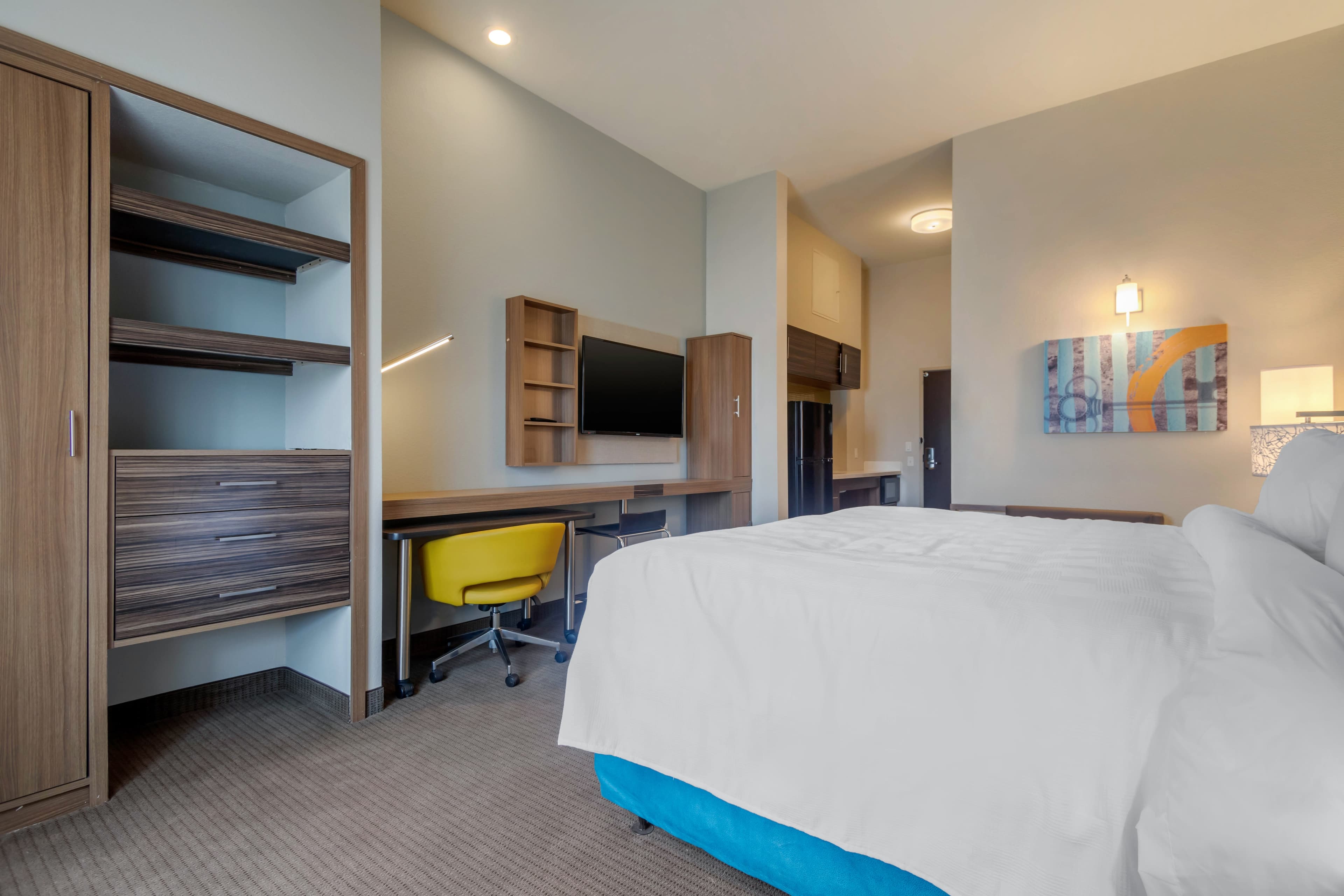 MainStay Suites Bricktown - near Medical Center — 7