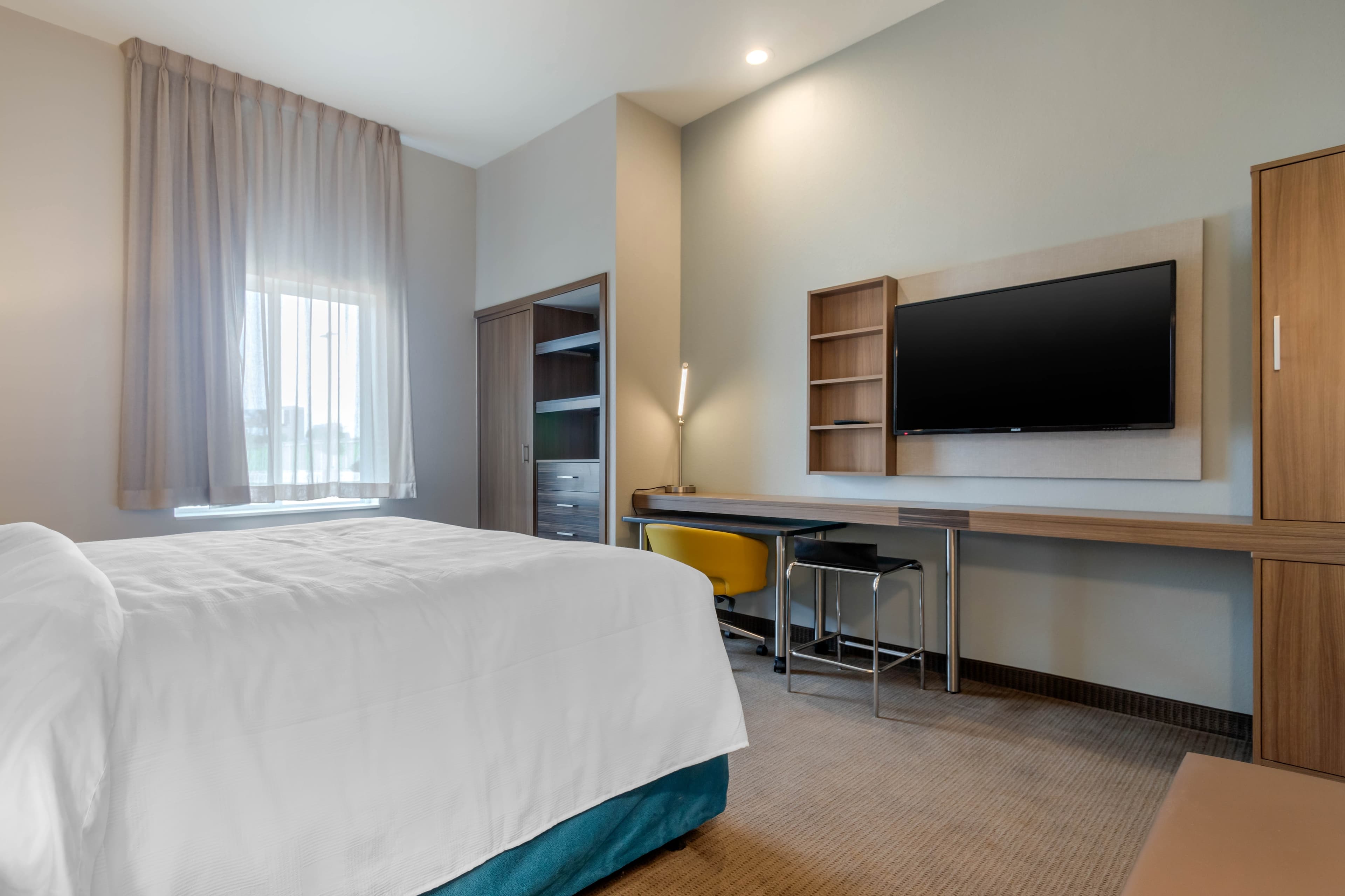 MainStay Suites Bricktown - near Medical Center — 8